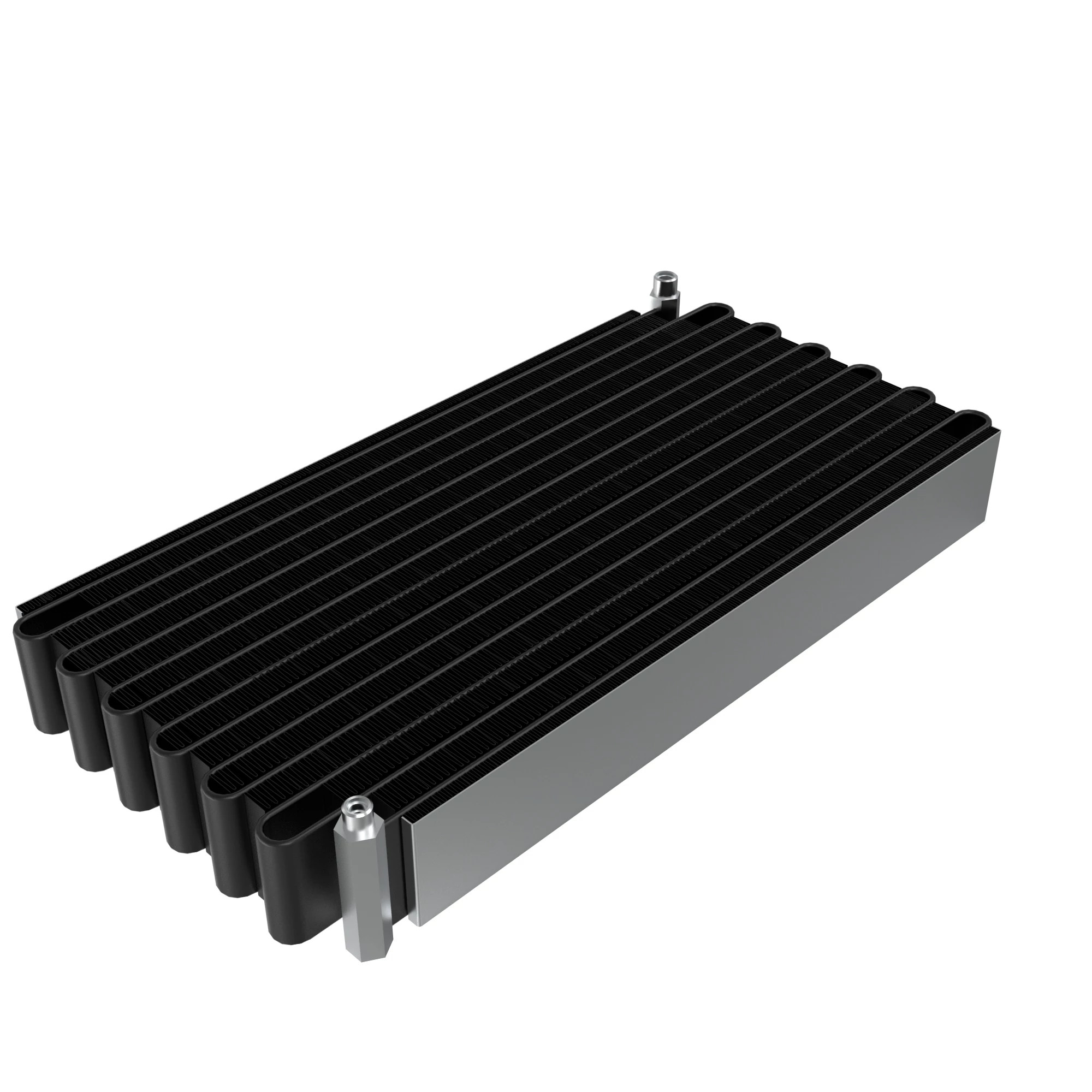 AC CONDENSER