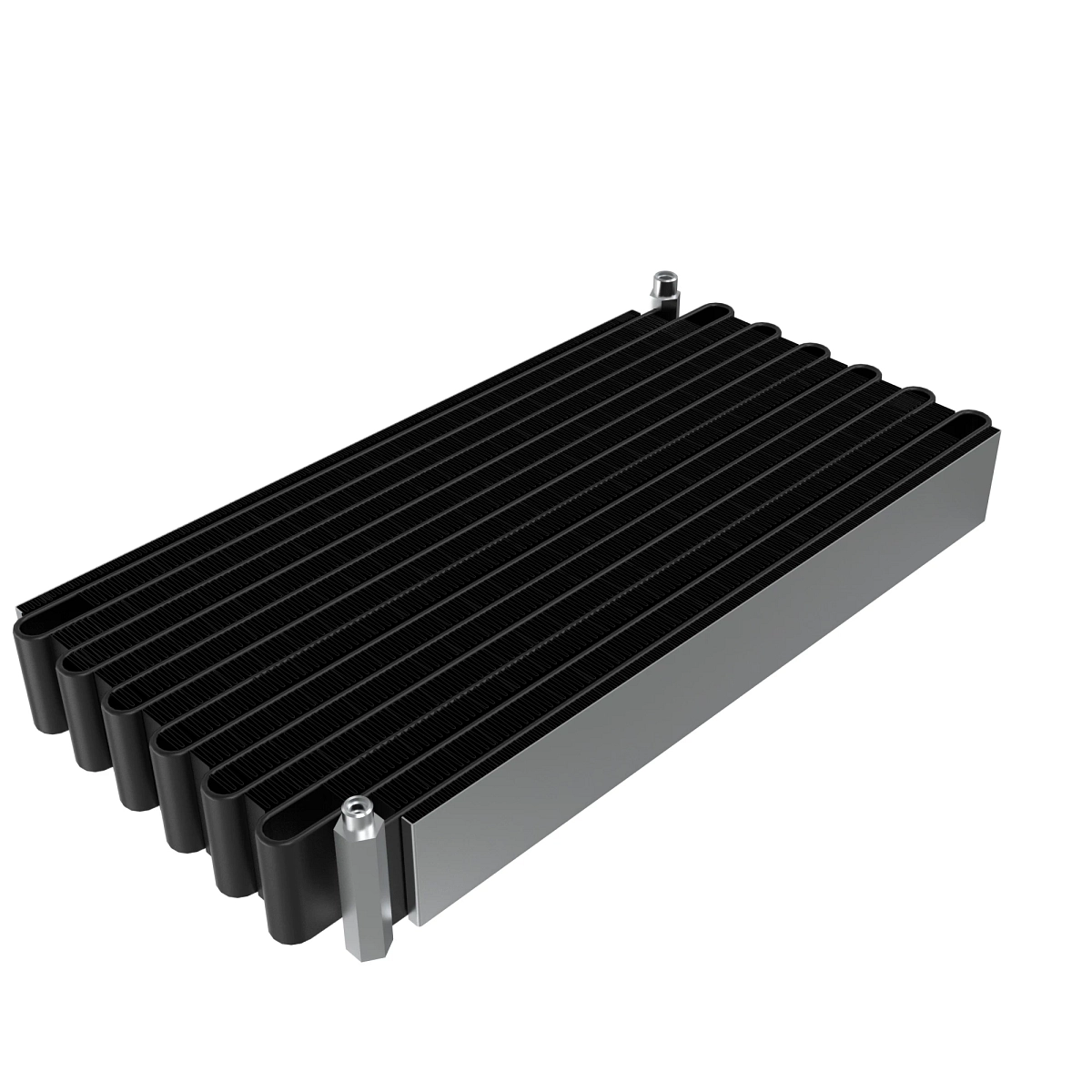 Vapor Condenser, AC Condenser