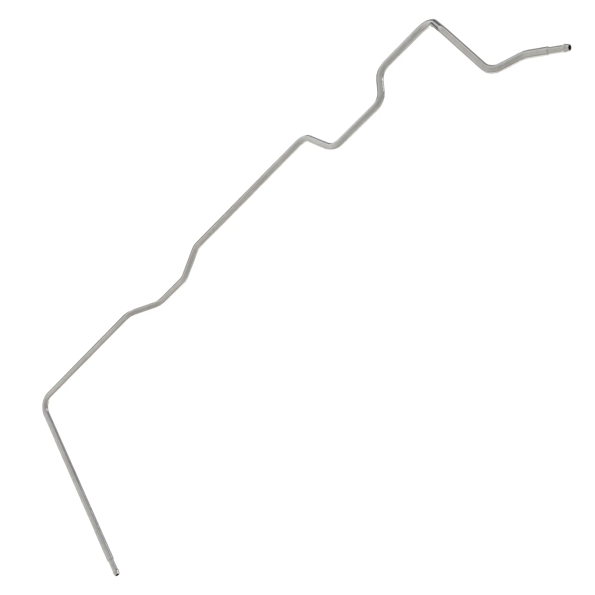 John Deere Fuel Line - L214174