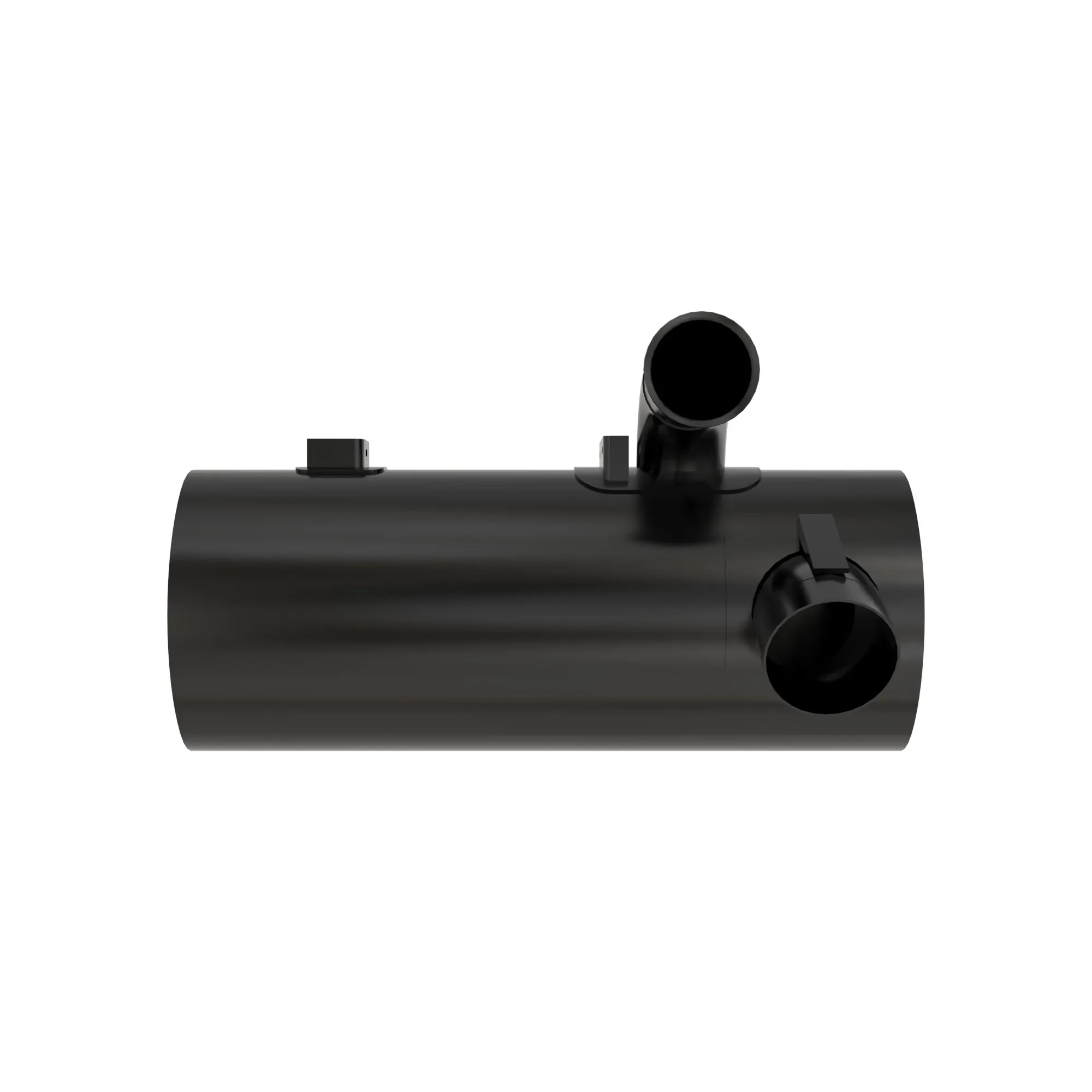 Muffler