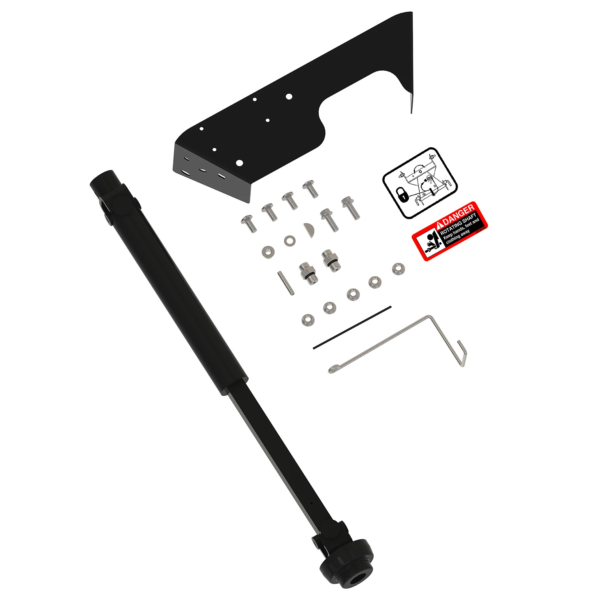 John Deere Driveshaft Kit  - BUC11686