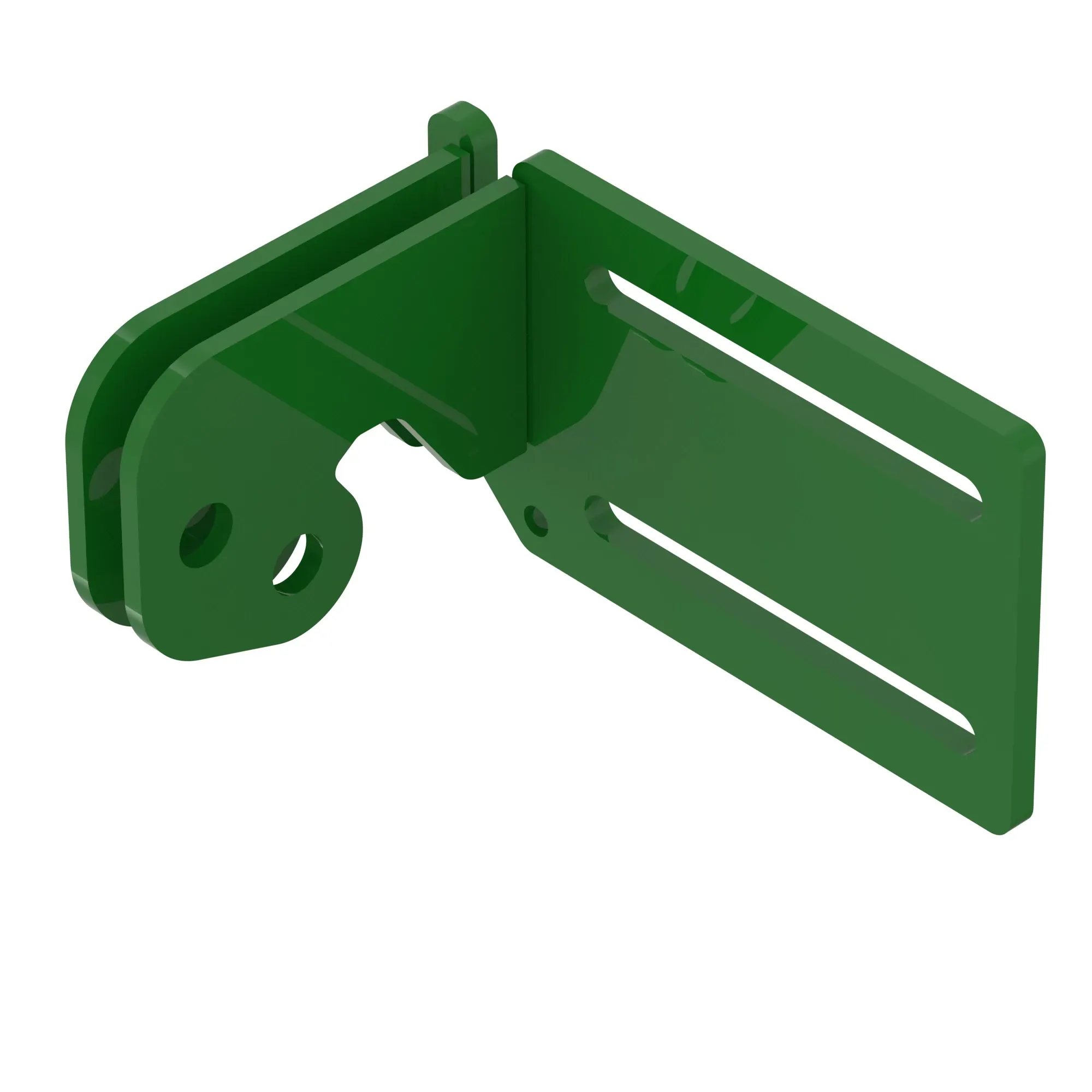 John Deere Bracket - AXE104603