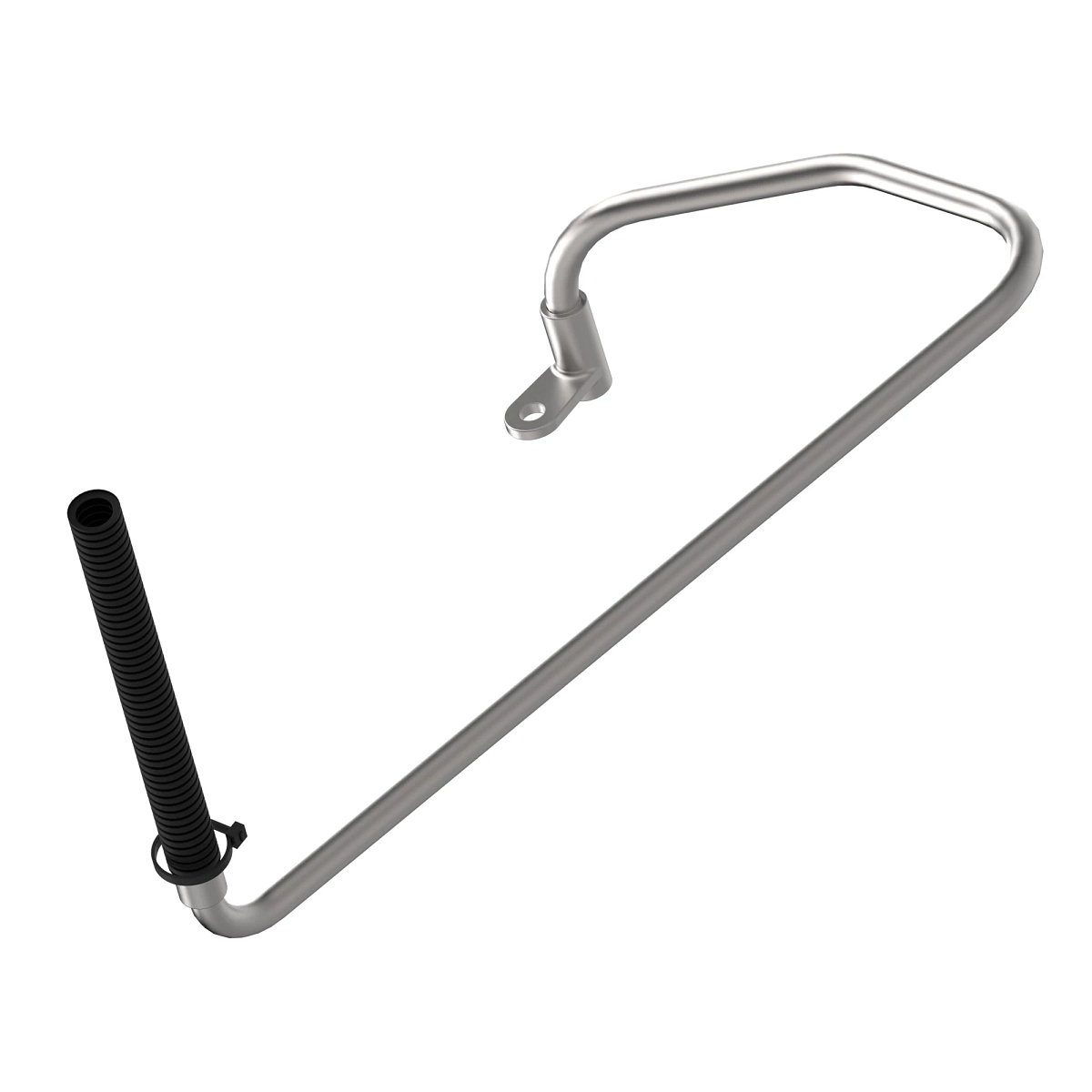 HOSE, CONDENSATE DRAIN, LH REAR