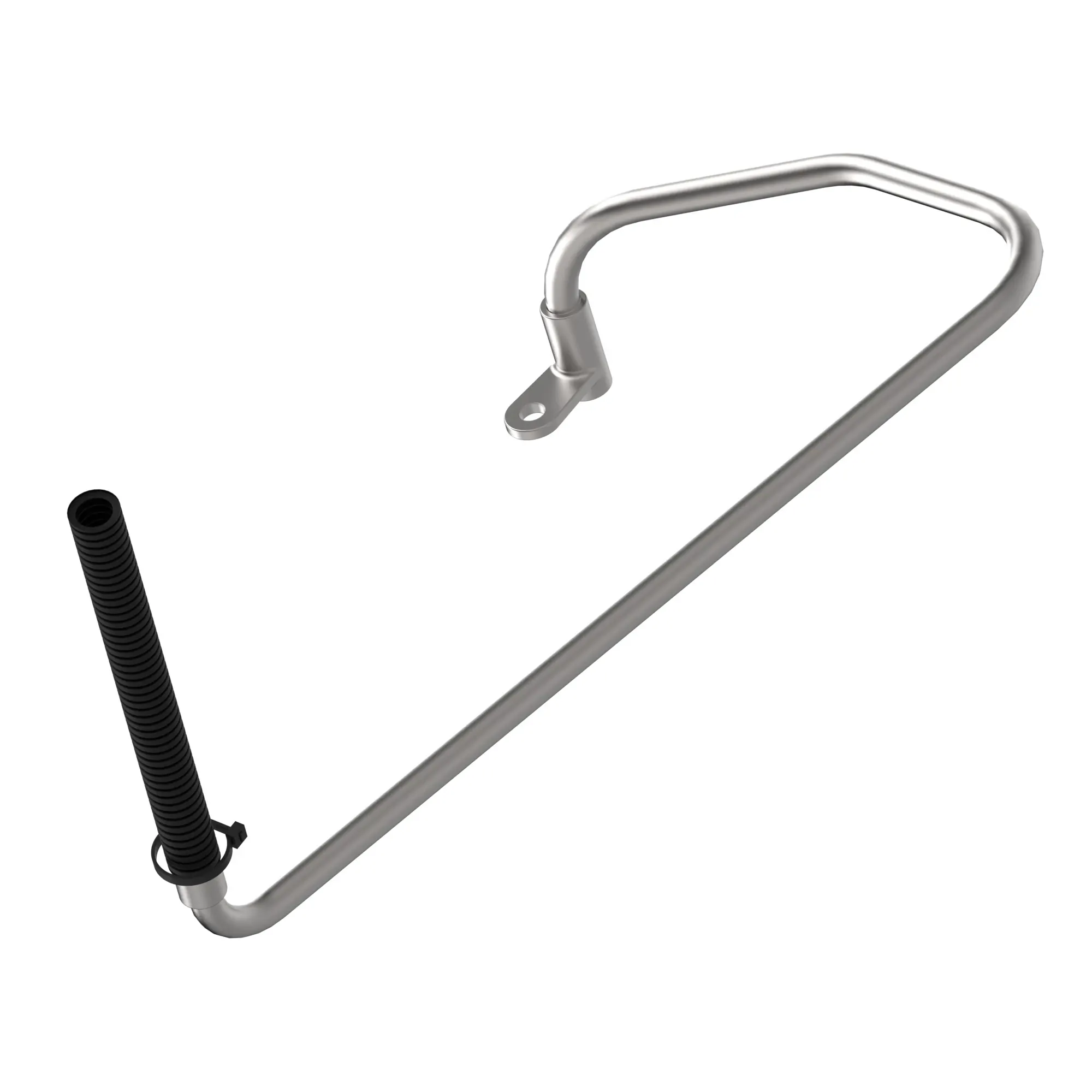 HOSE, CONDENSATE DRAIN, LH REAR