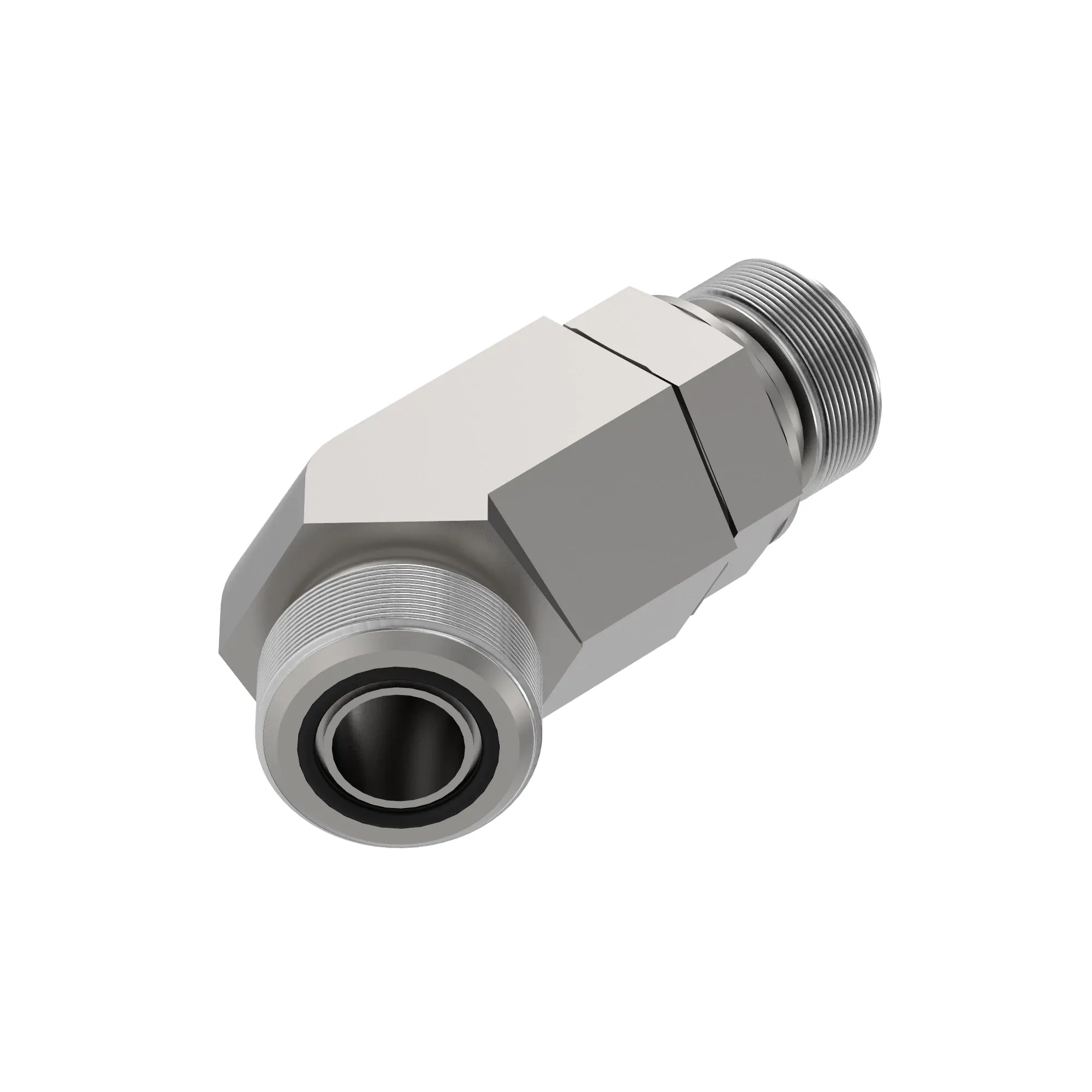 Elbow Fitting