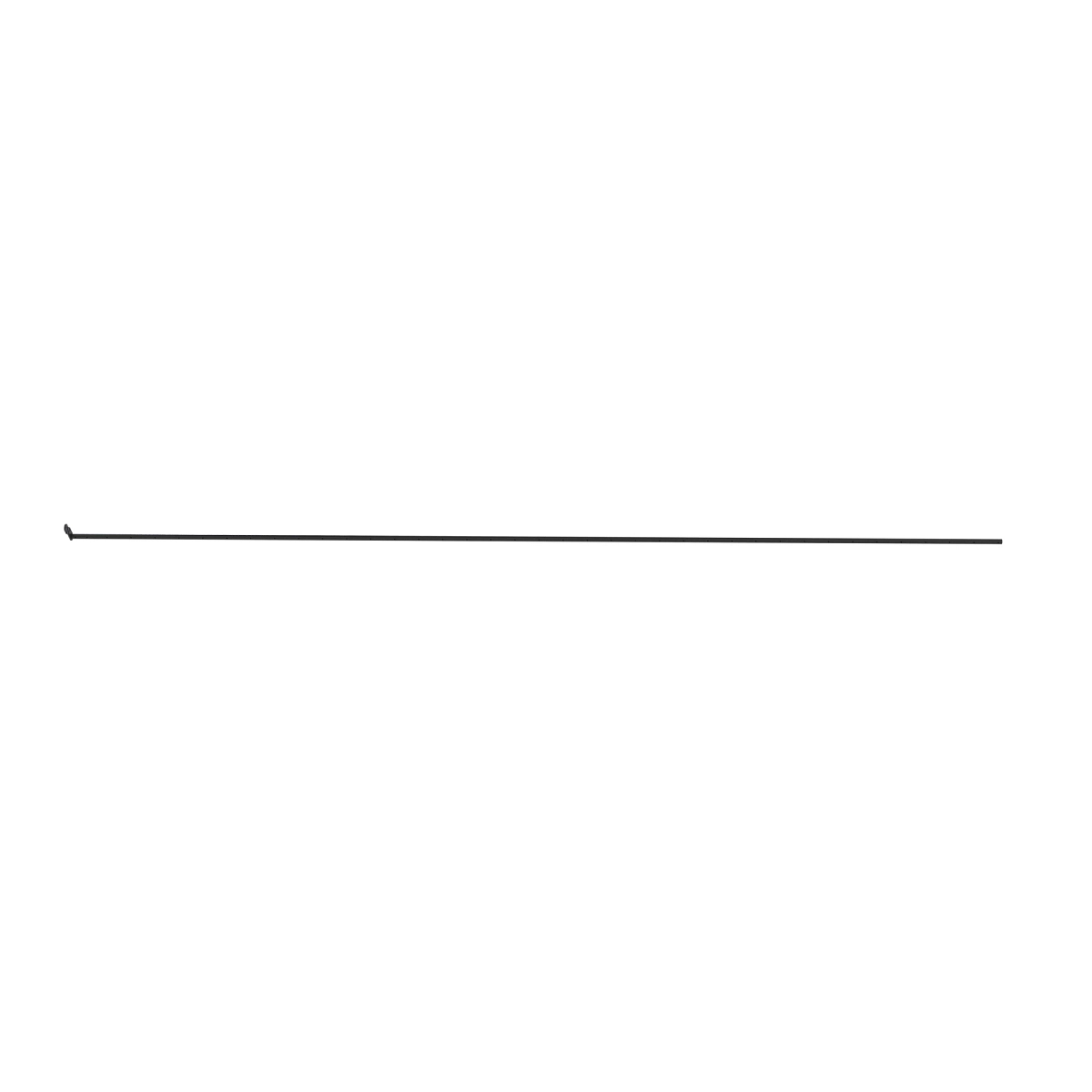 Tube, Structural Tubing, Assy