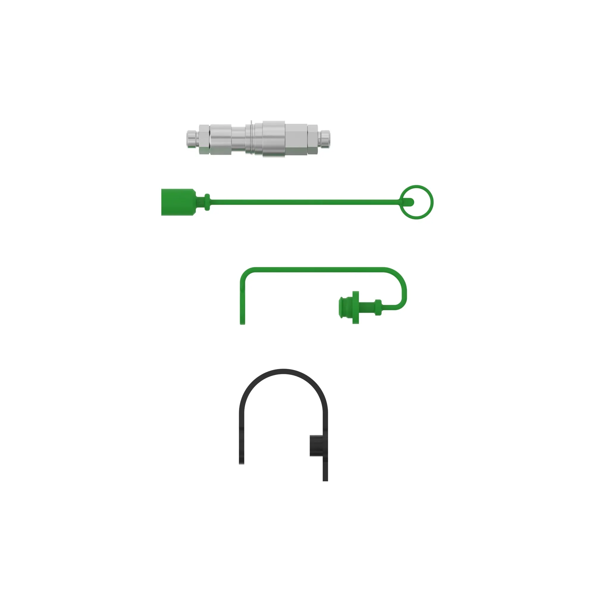 Quick Coupler