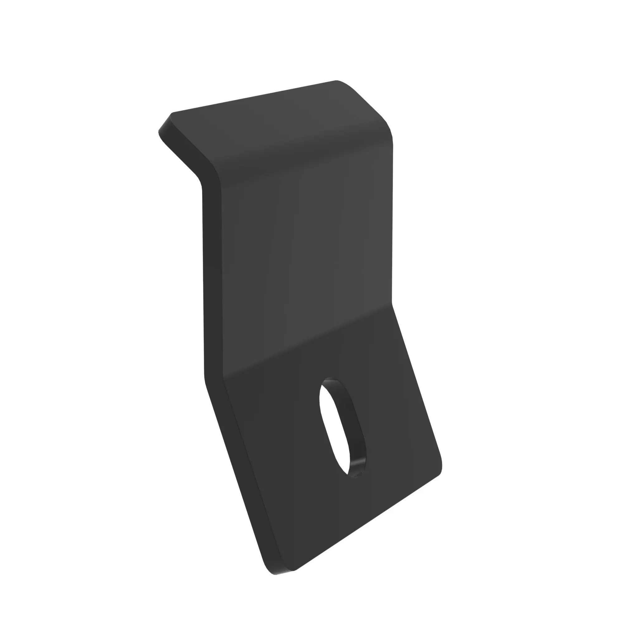 John Deere Support Plate - F711507