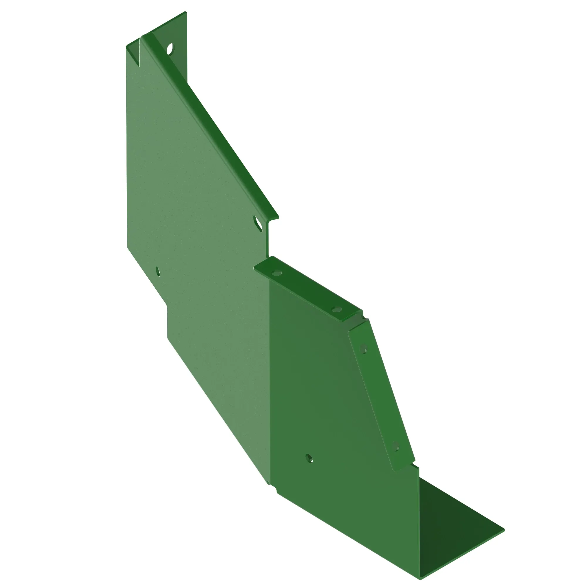 John Deere Angle - N377009