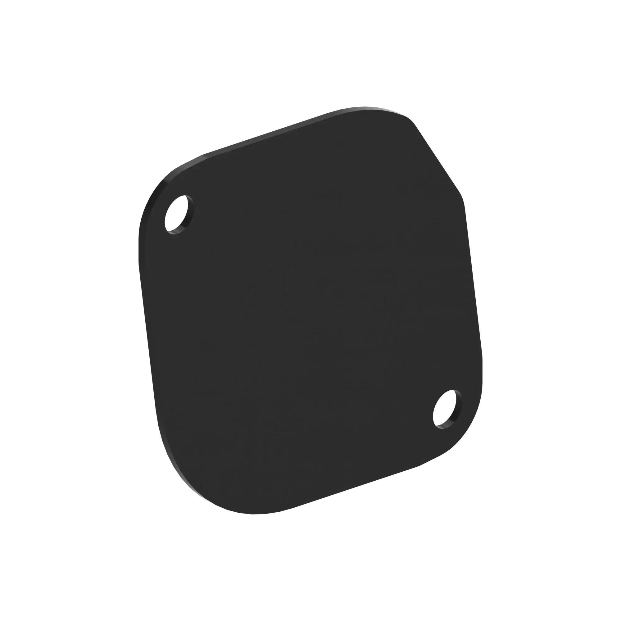 John Deere Plate - T444290