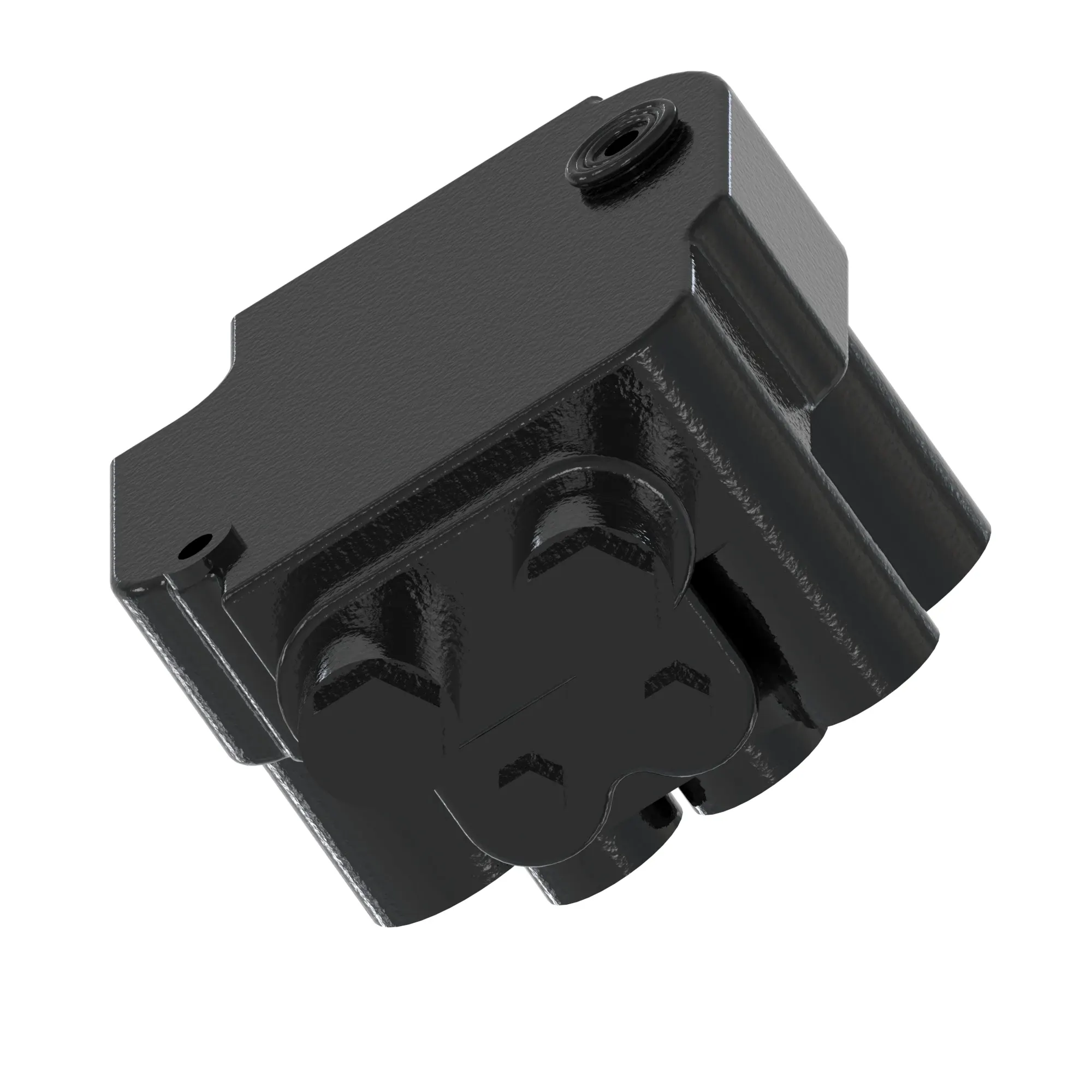 SPOOL VALVE
