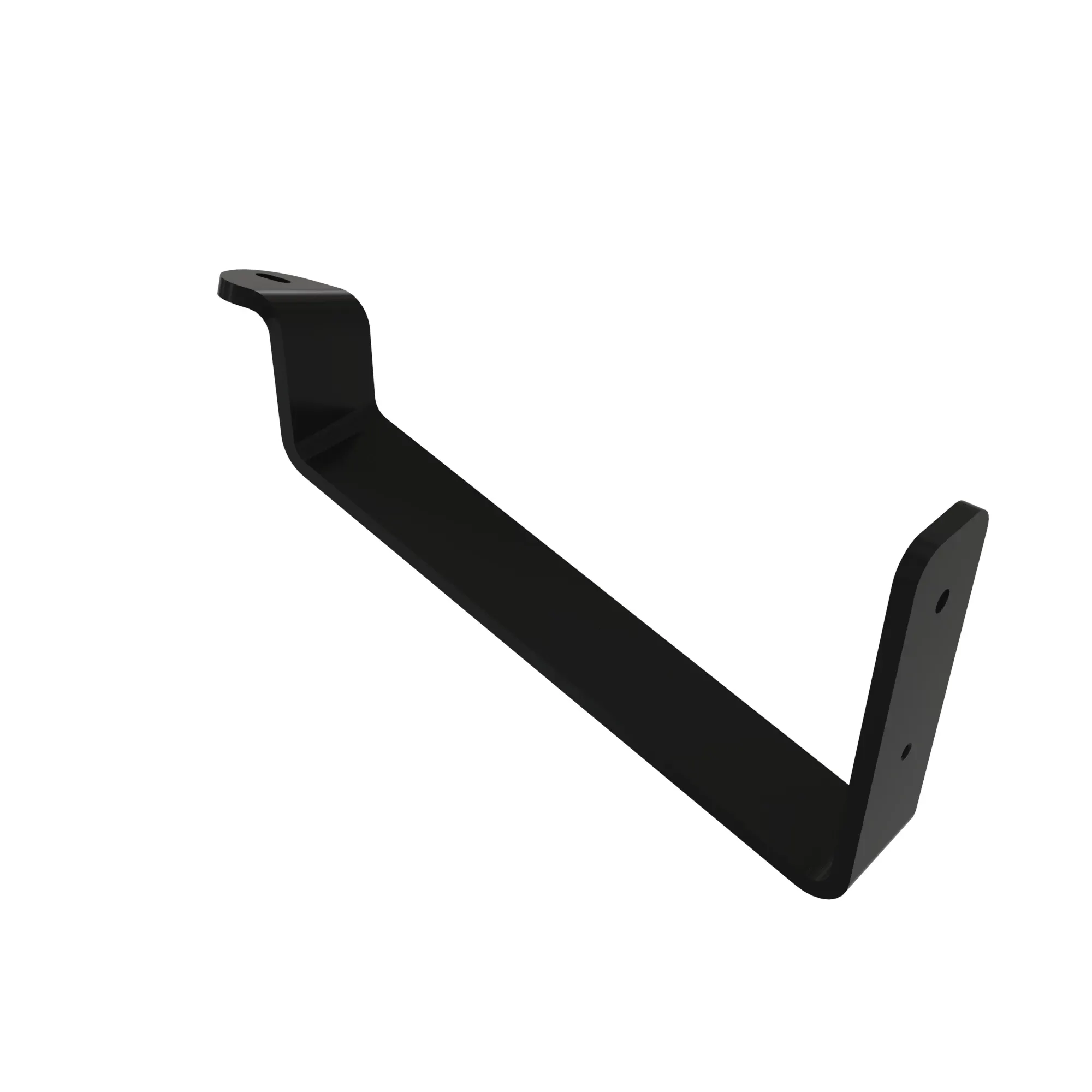 STRAP, SUPPORT, FUEL TANK, LH