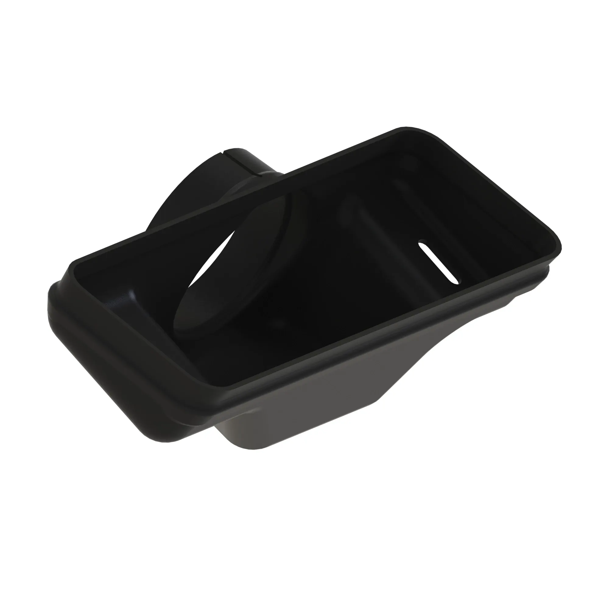 710J TIII INTAKE PLENUM