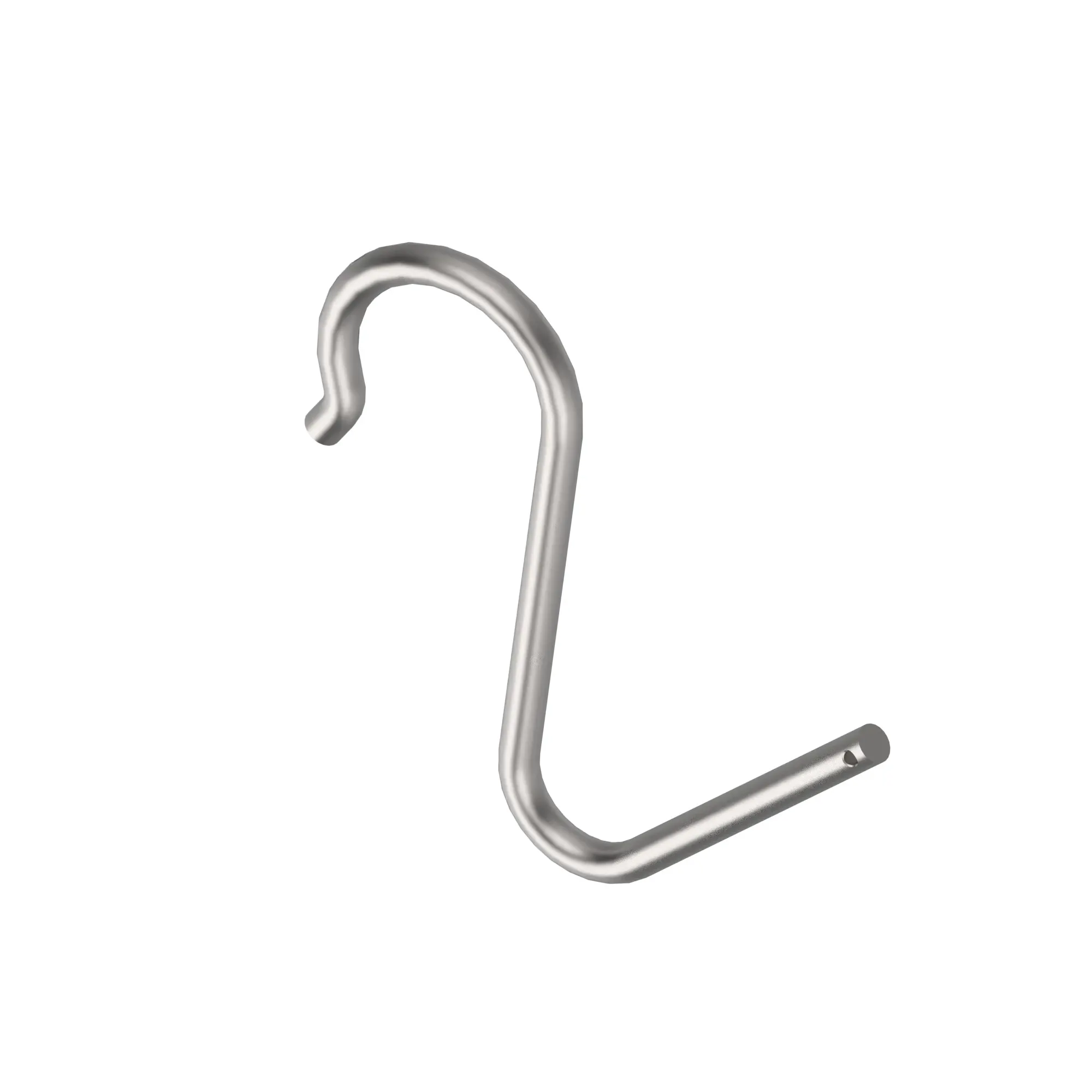 SPRING, TOP LINK HOLDER