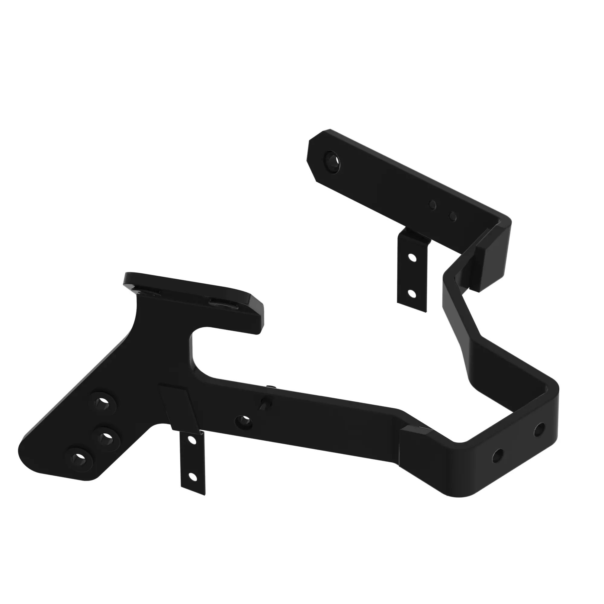 John Deere Foot Step Bracket, Right Side - AL220384