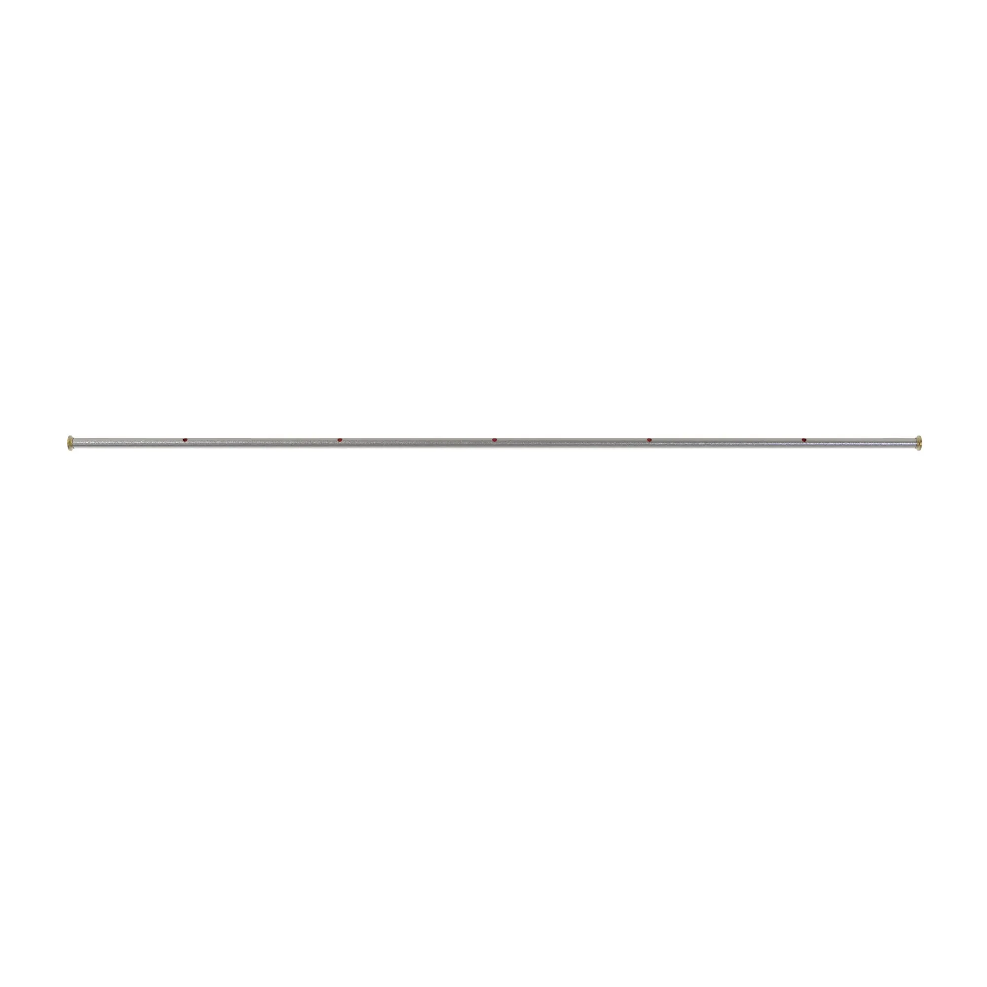 John Deere Solution Spray Pipe - AKK44955