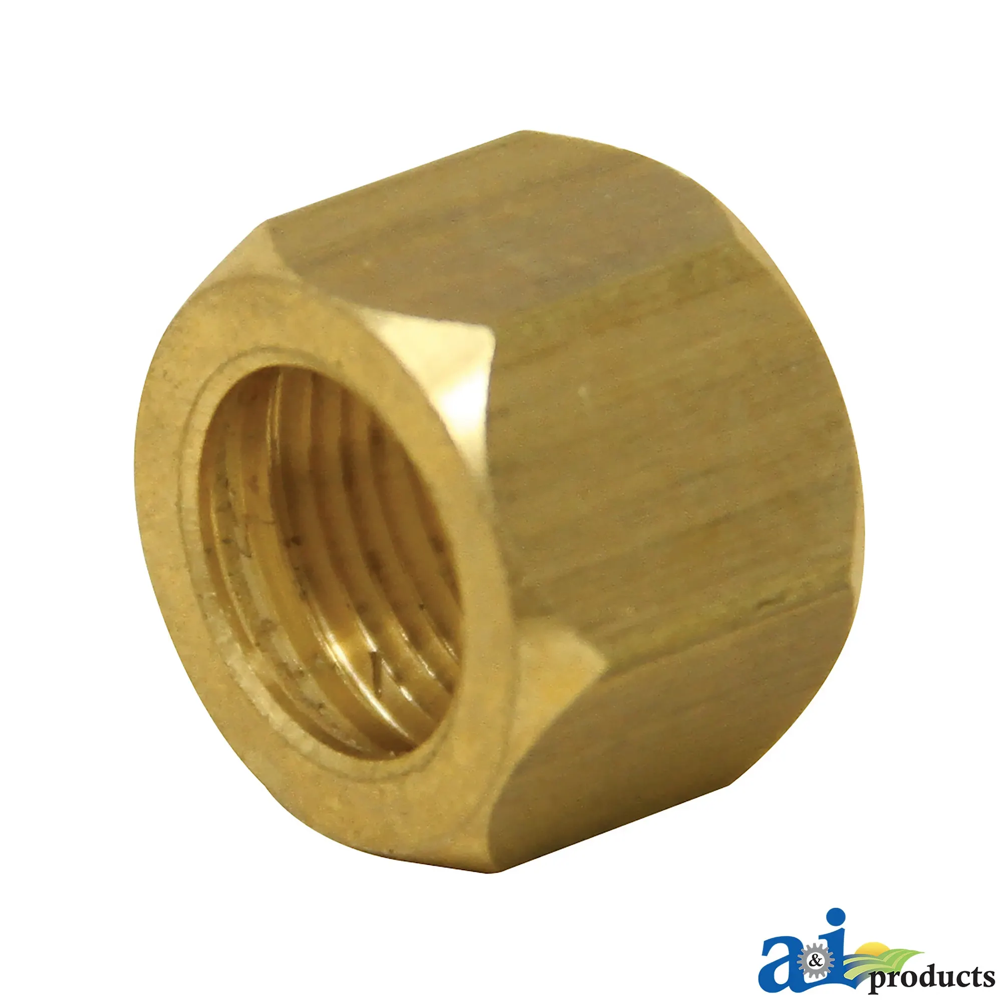 A&I Products Tube Nut - A-R79604