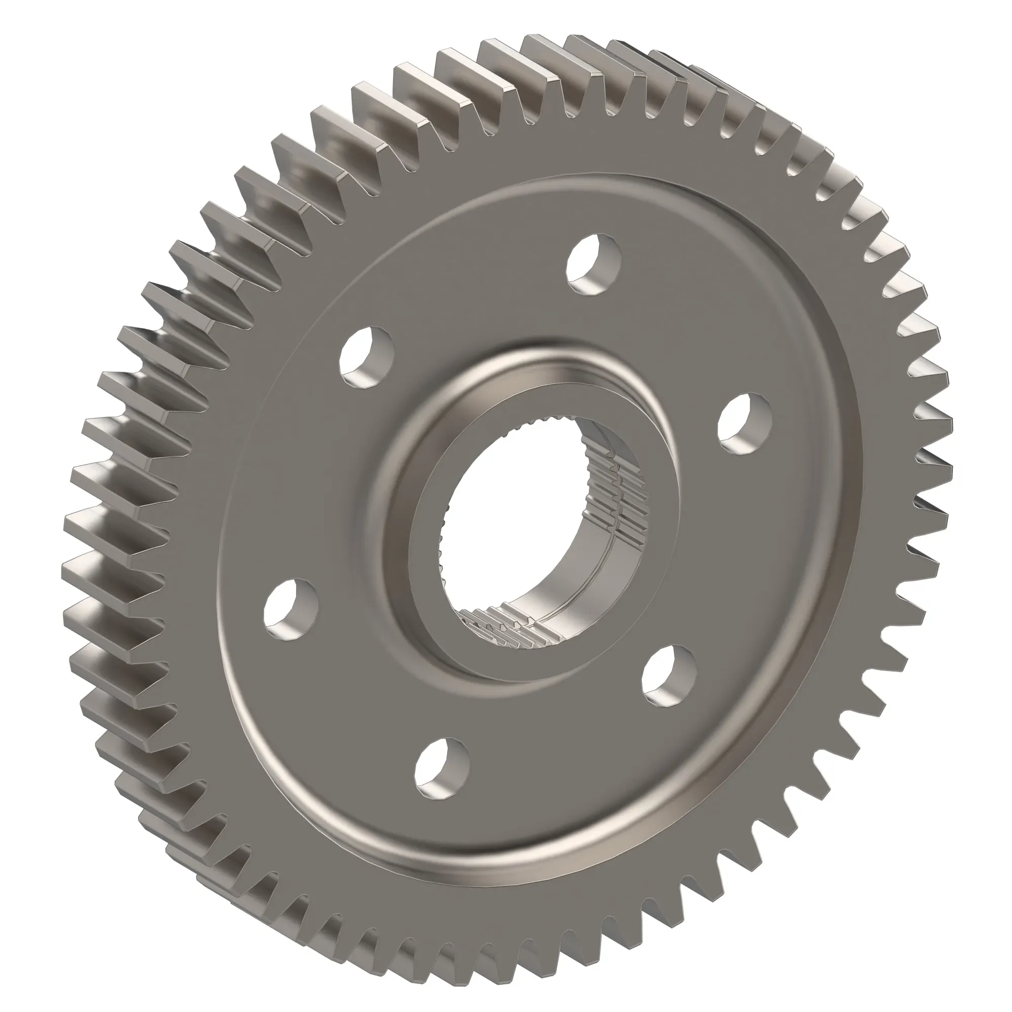 S2, 59T Driven Gear