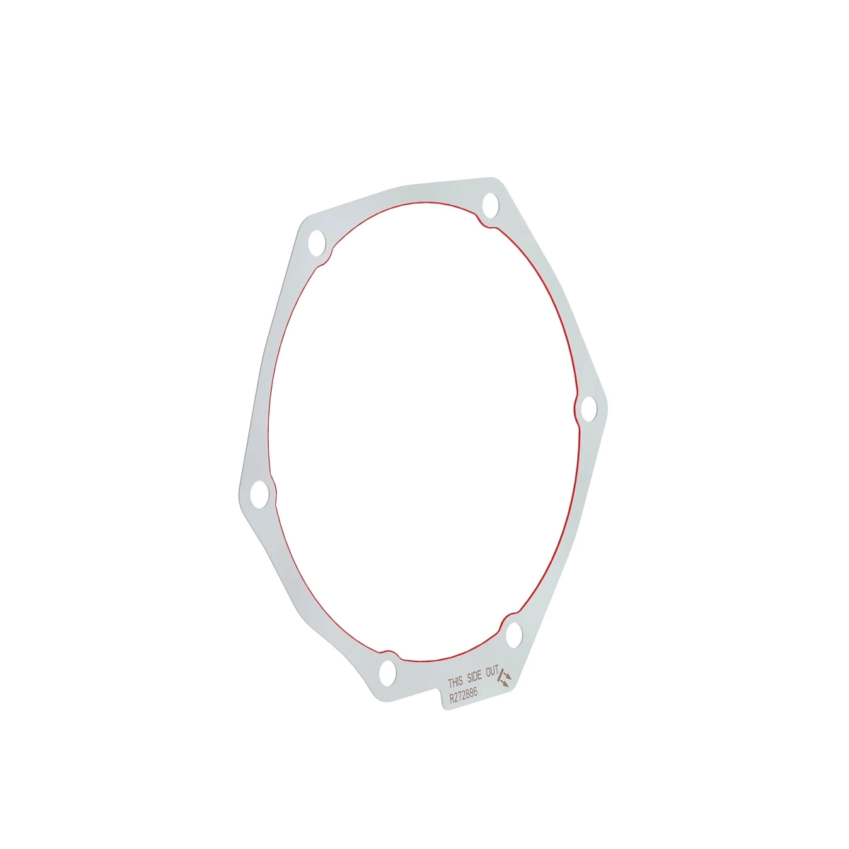 RTV Clear Silicone 80ML Tube