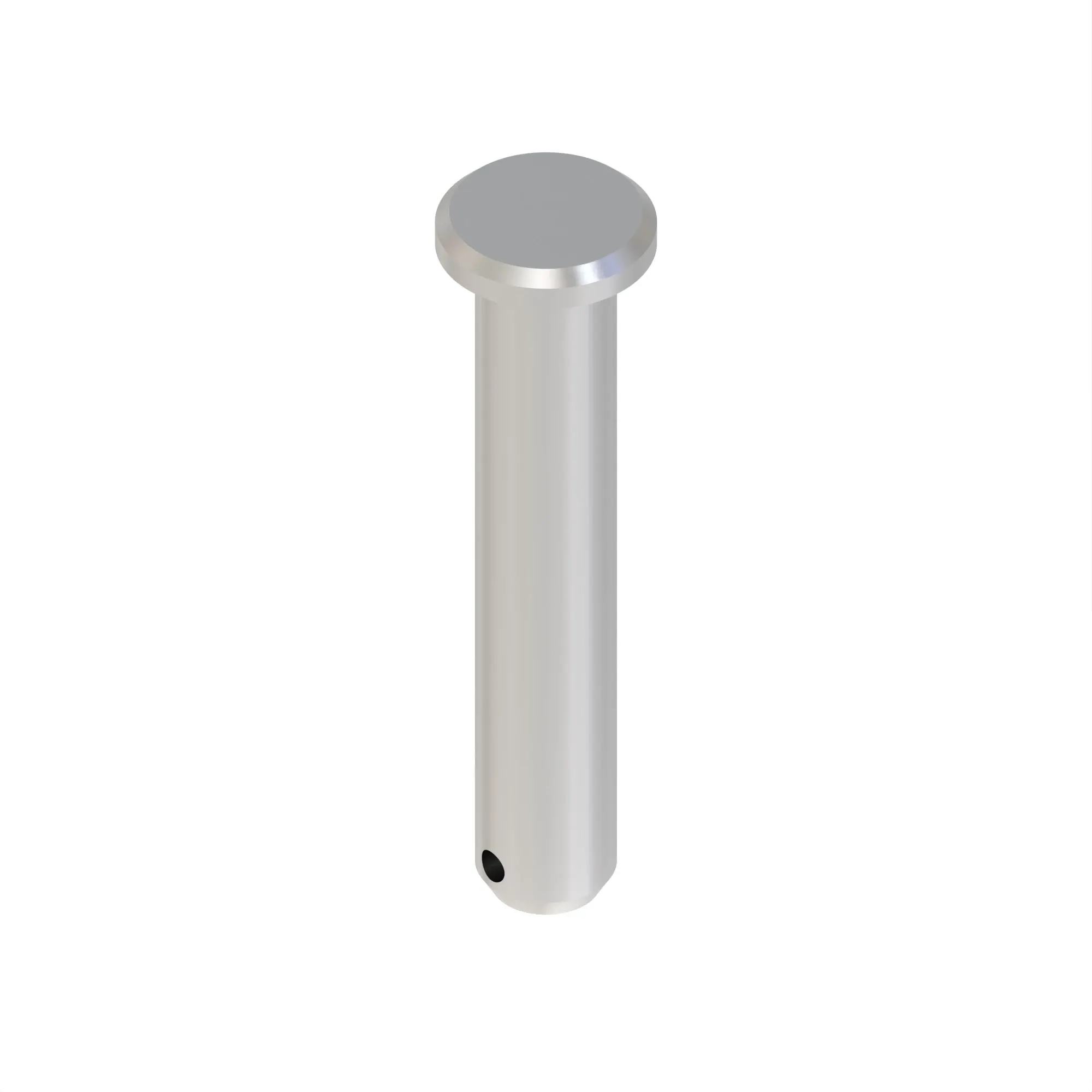 PIN, DRILLED, SAE CLEVIS HEAD