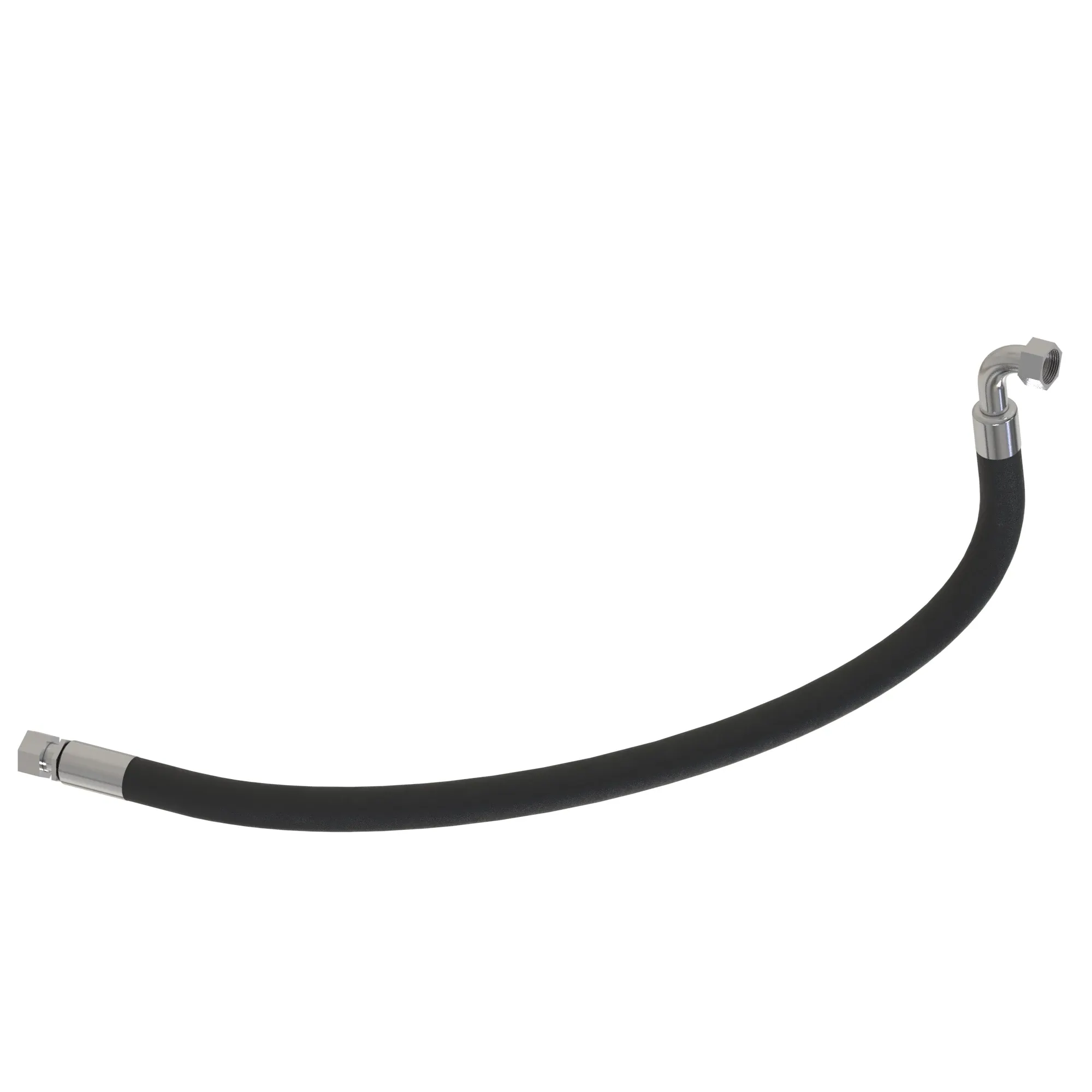 HOSE, HYDRAULIC FABRICATE