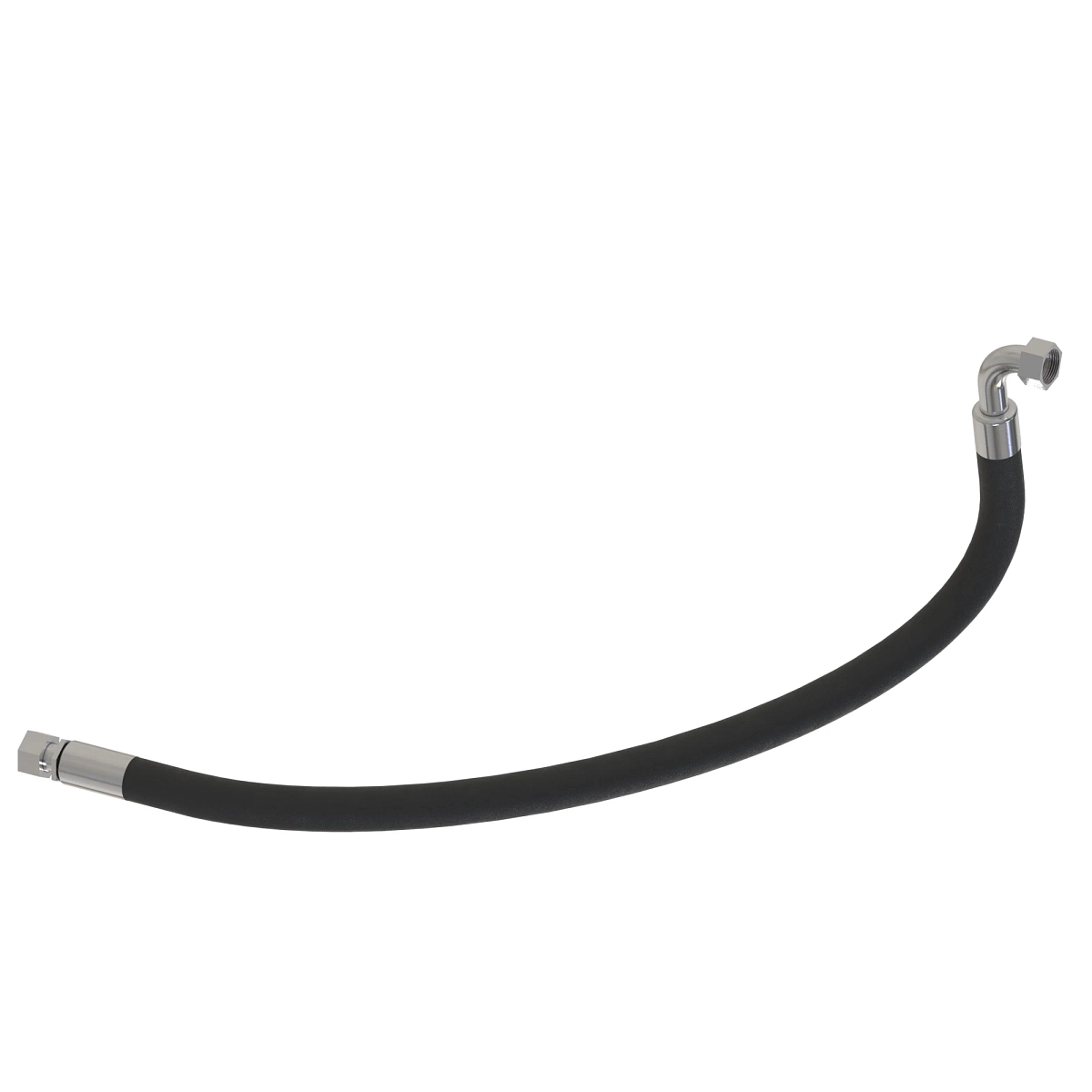 HOSE, HYDRAULIC FABRICATE