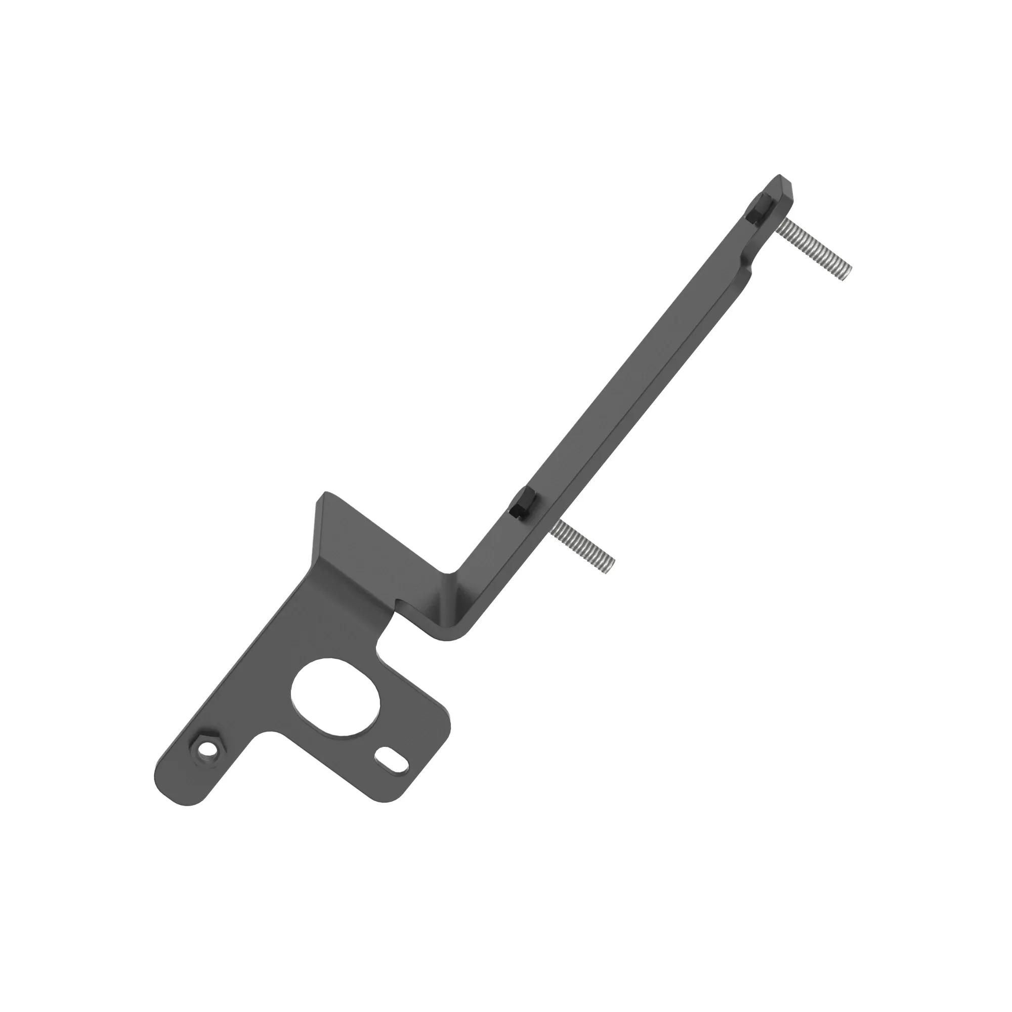 Diverter valve, MW