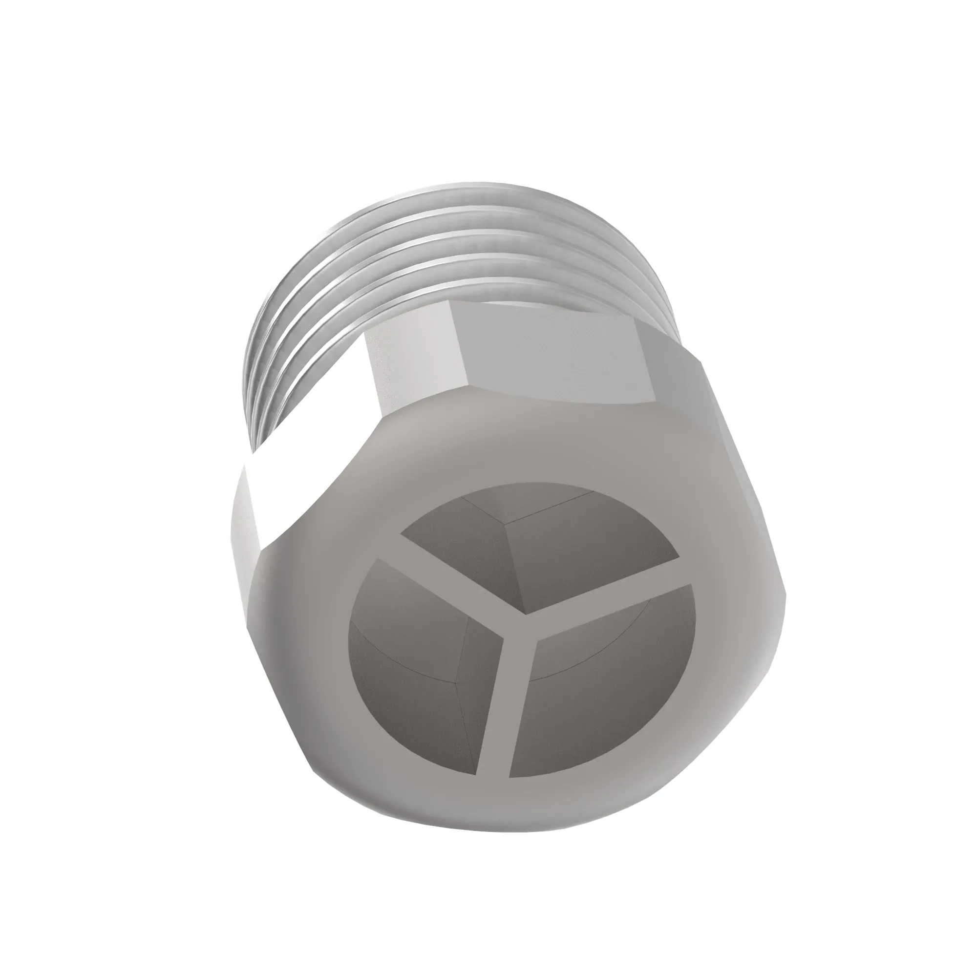 LVU14831: Sight Plug