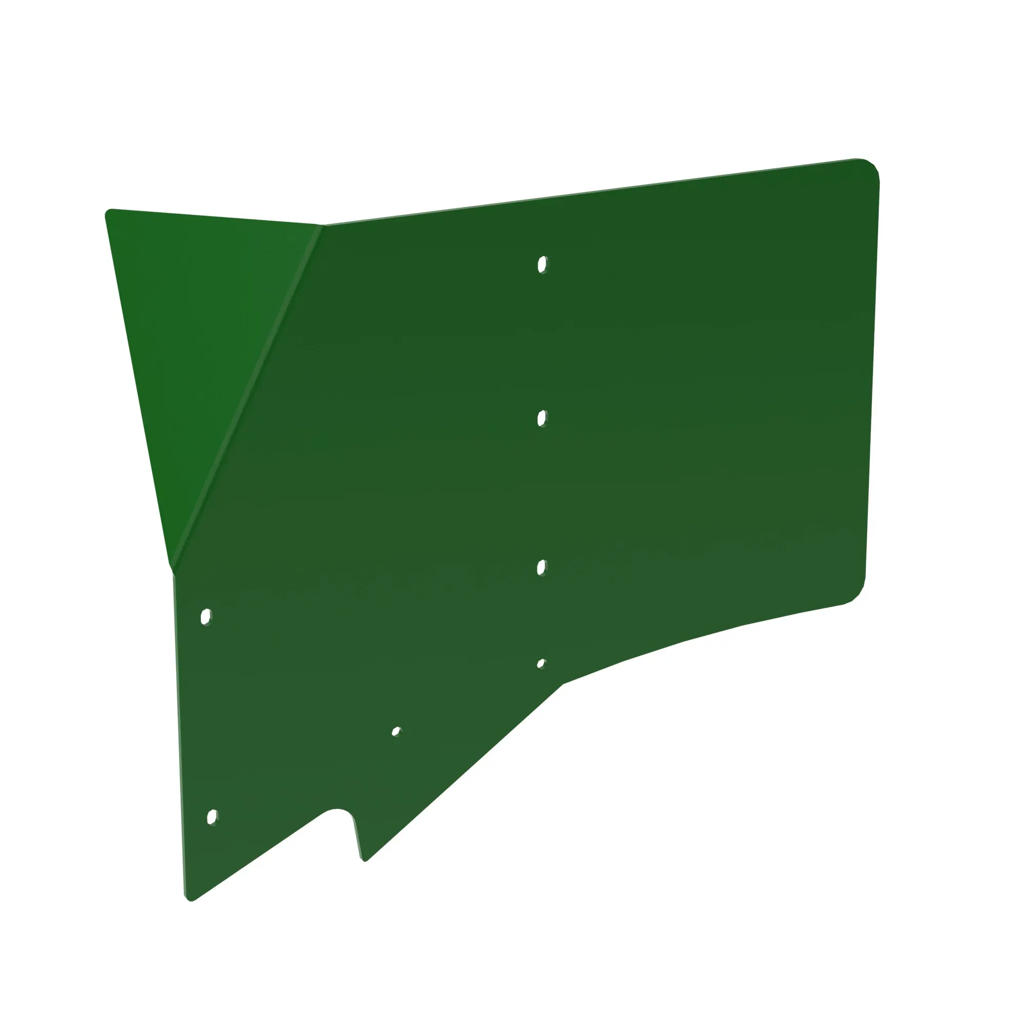 John Deere Shield - R200426