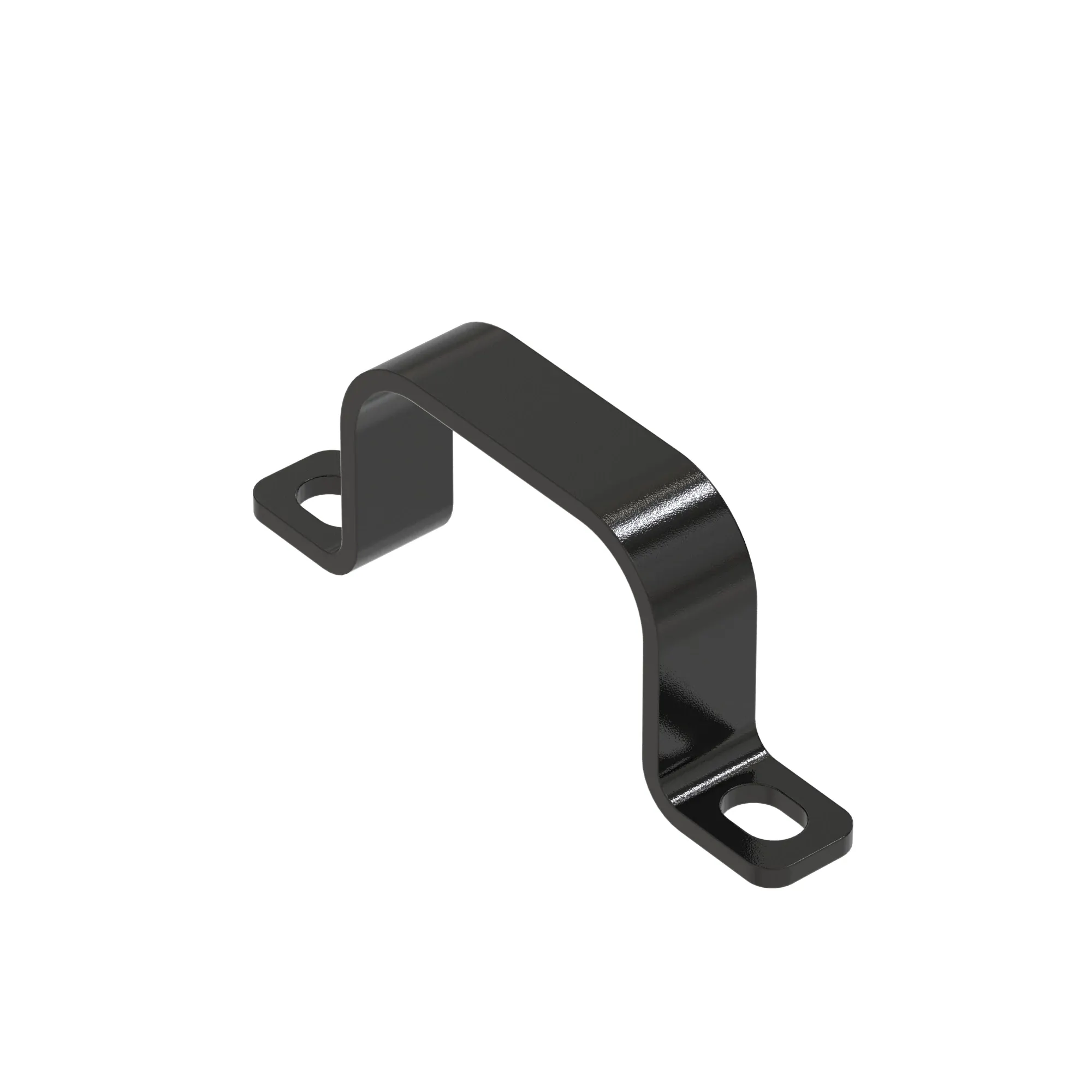 Tie-Down Strap, STRAP, DUST CAP RETAINER