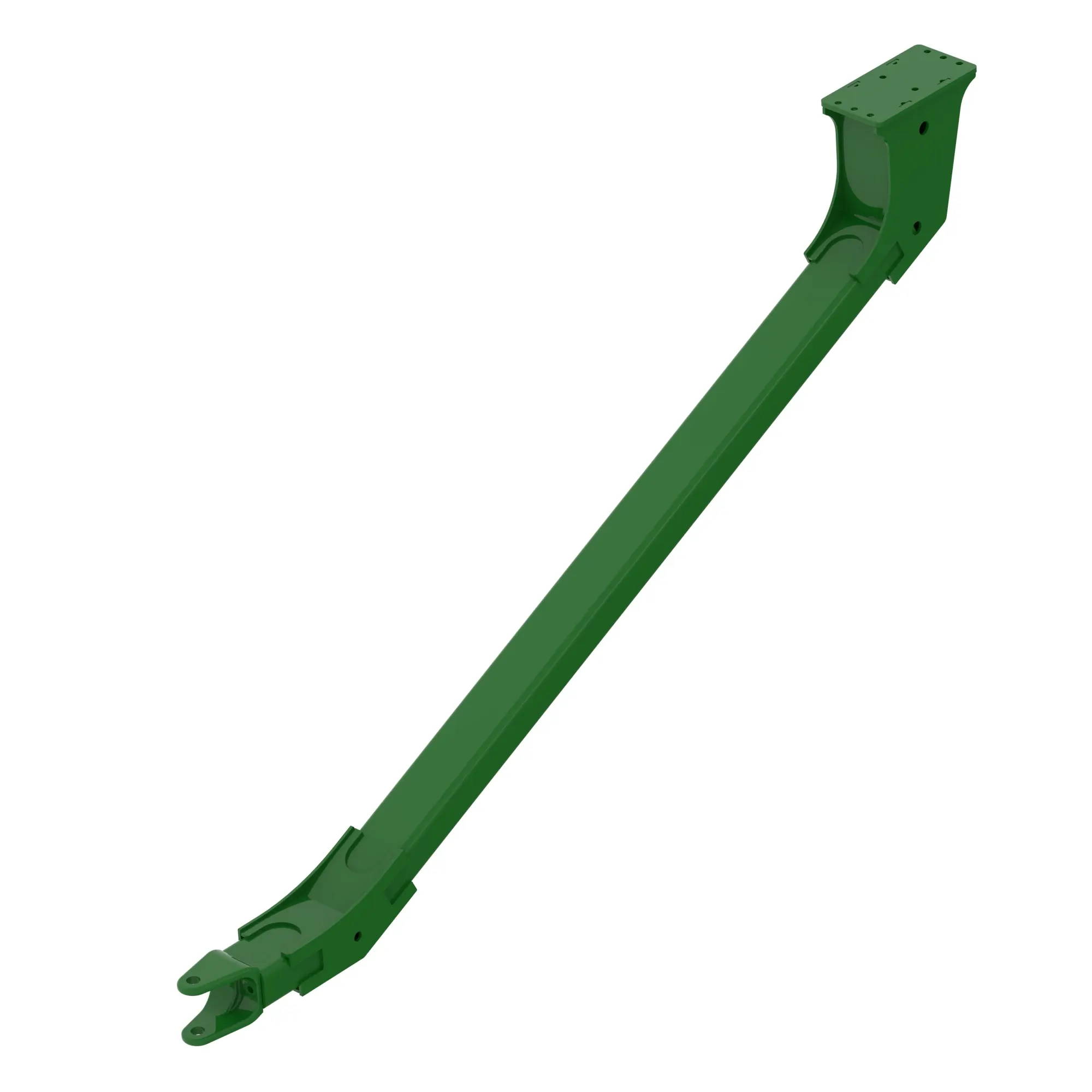 BRACE, FRAME, LEFT