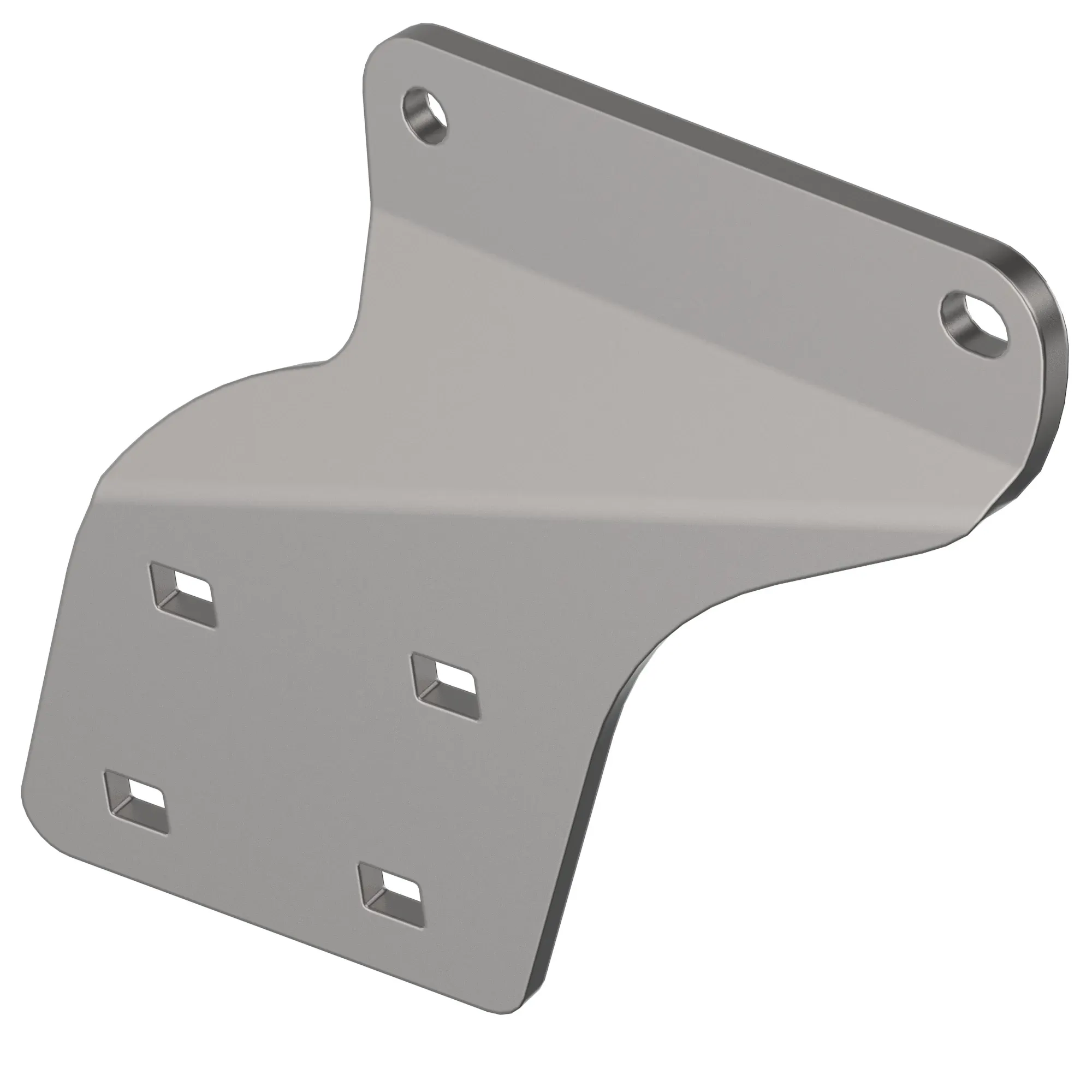 John Deere Rear Step Bracket - L221439