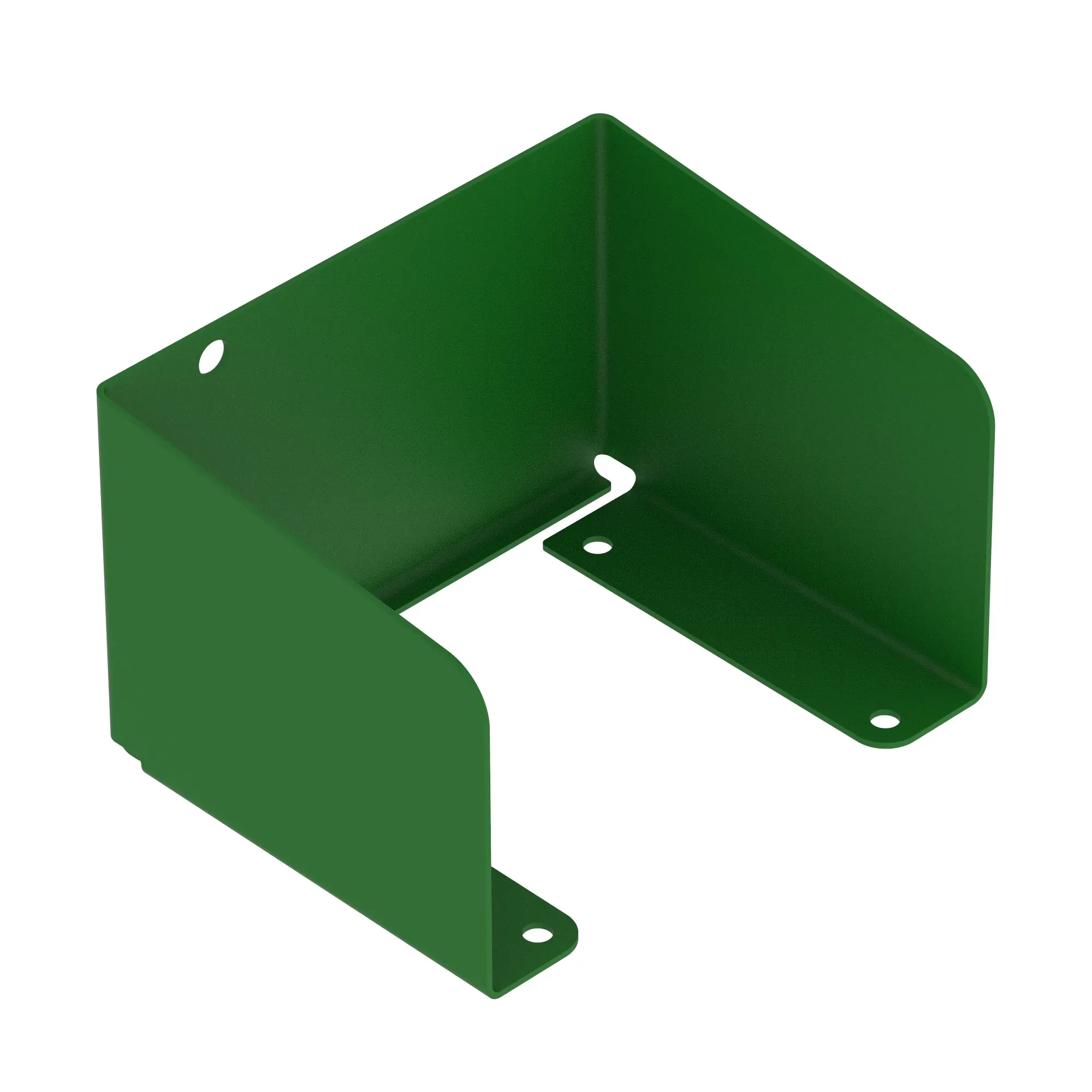 John Deere Shield - P71365