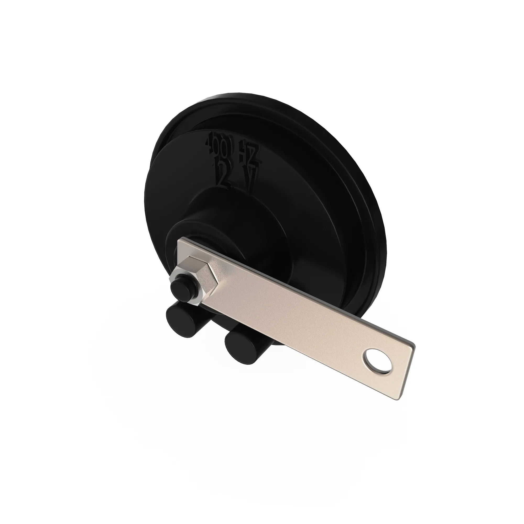 John Deere Horn - AM107657