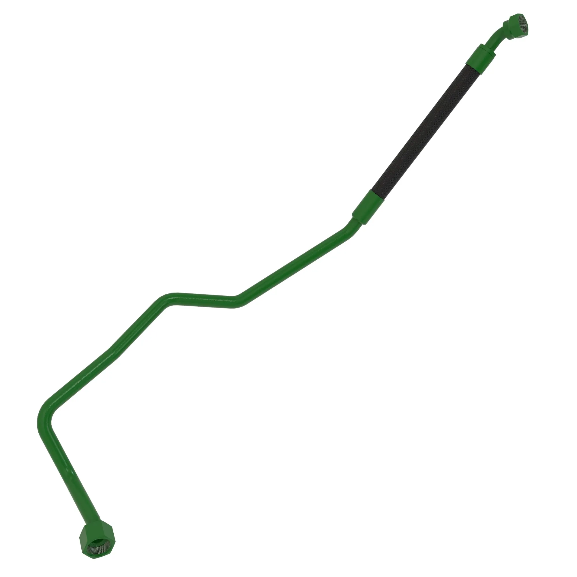 OIL LINE SCV TANK