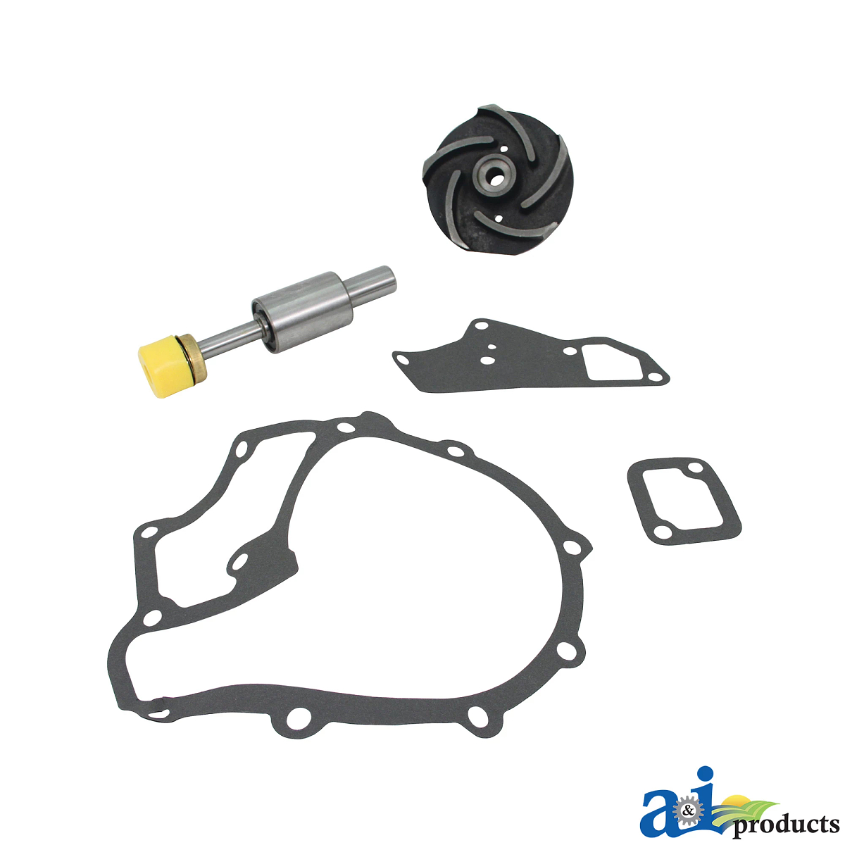 A&I Products Engine Water Pump Repair Kit - A-RE11348