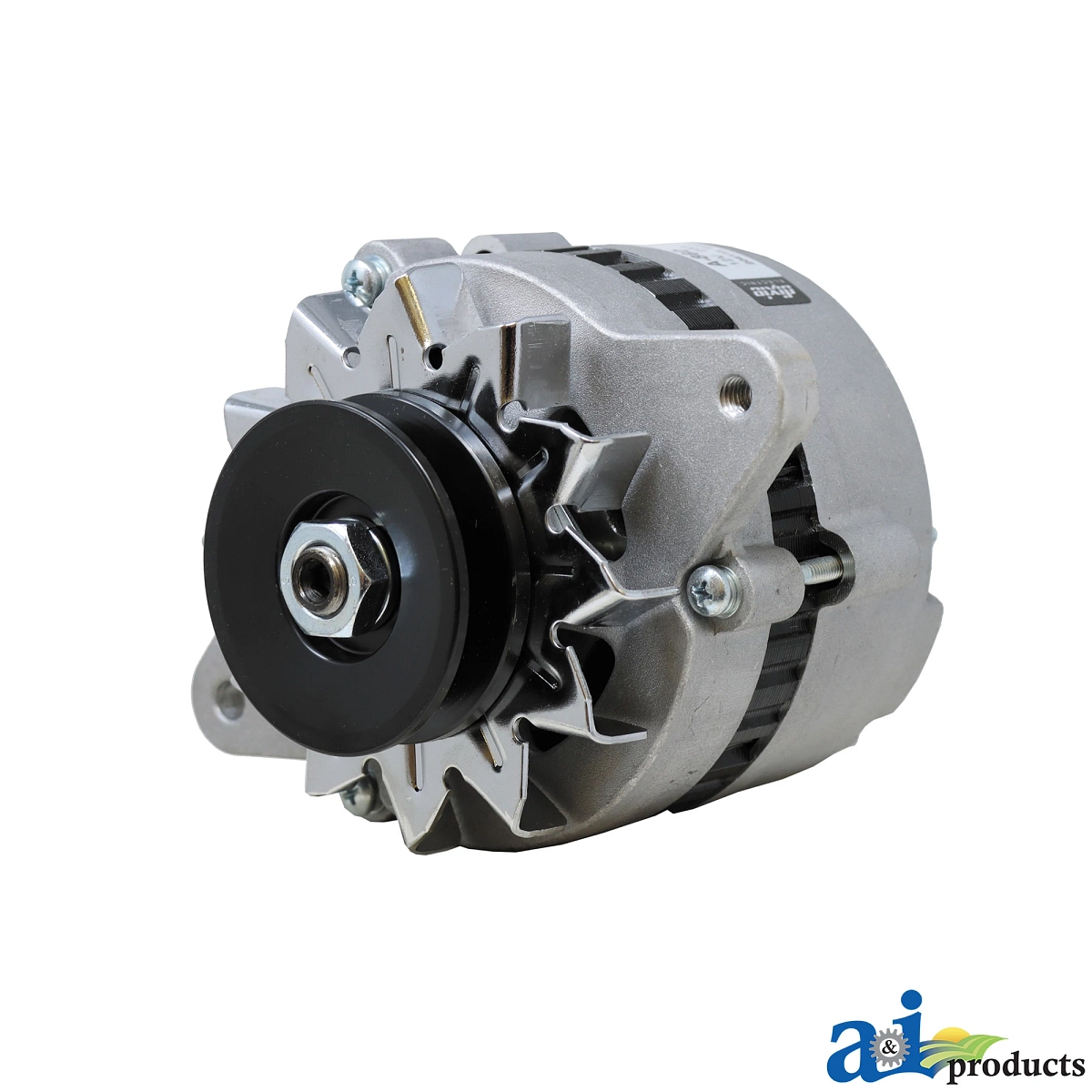 Alternator, Bo/Alt