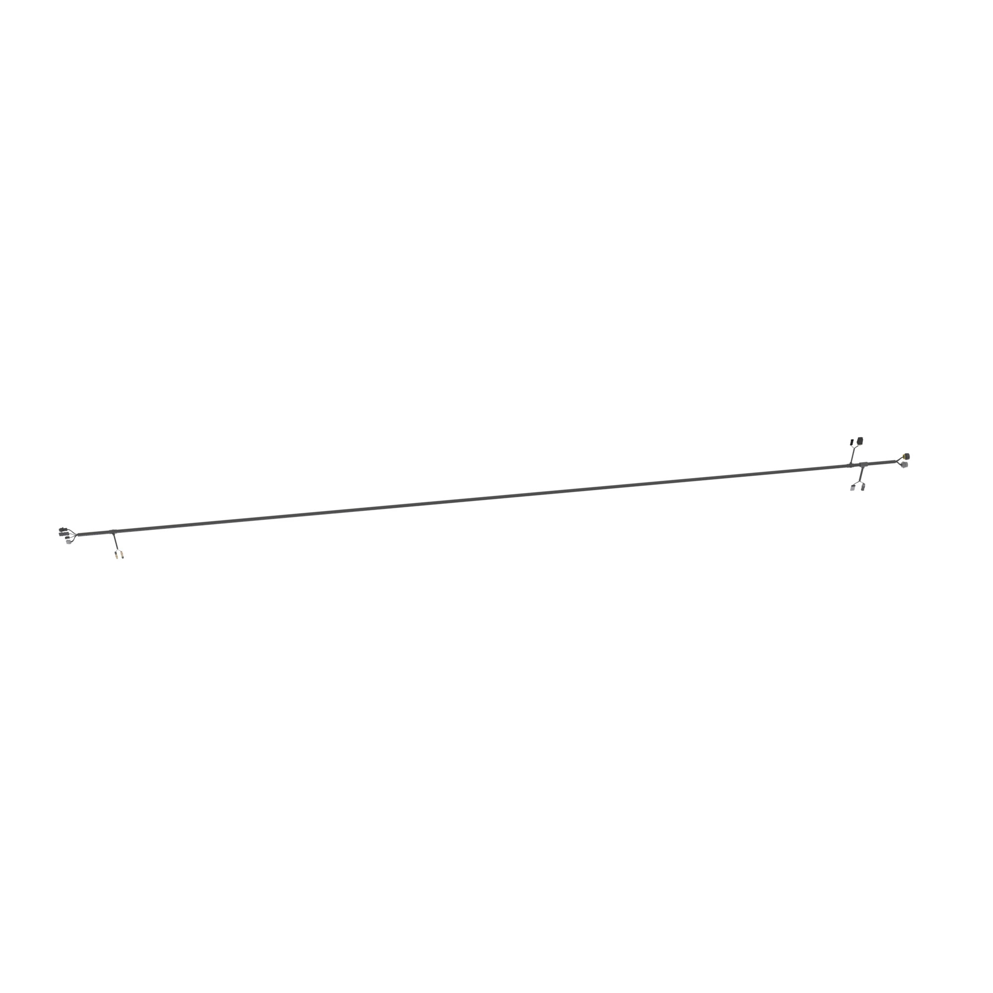 WIRING HARNESS,MARINE TRANSITION (1