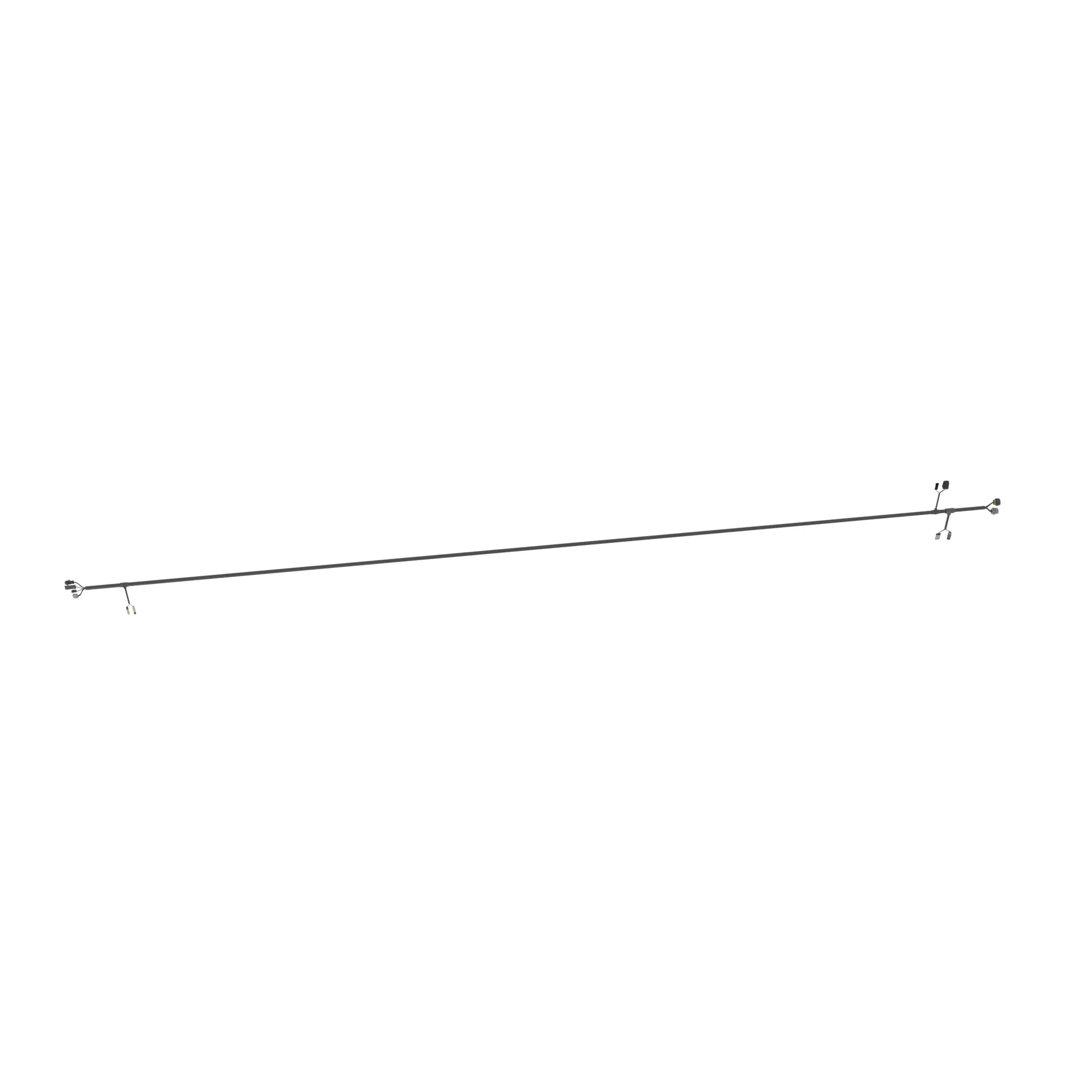 John Deere Wiring Harness - RE534581