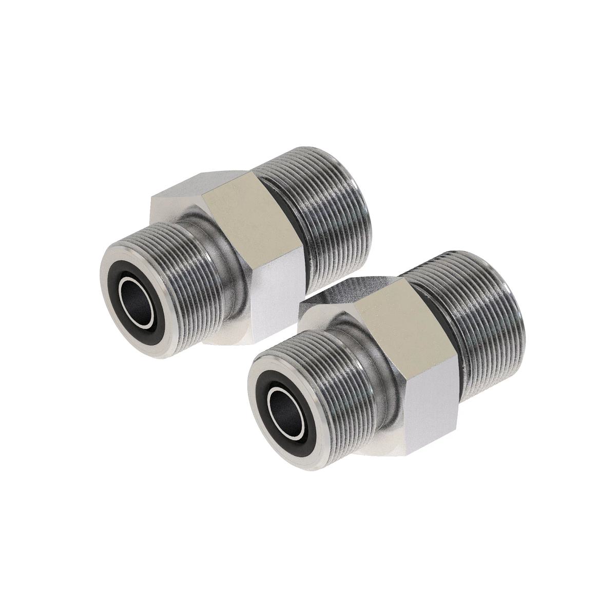 Multicoupler Valves BXE10668: Valve Kit | Shop.Deere.com