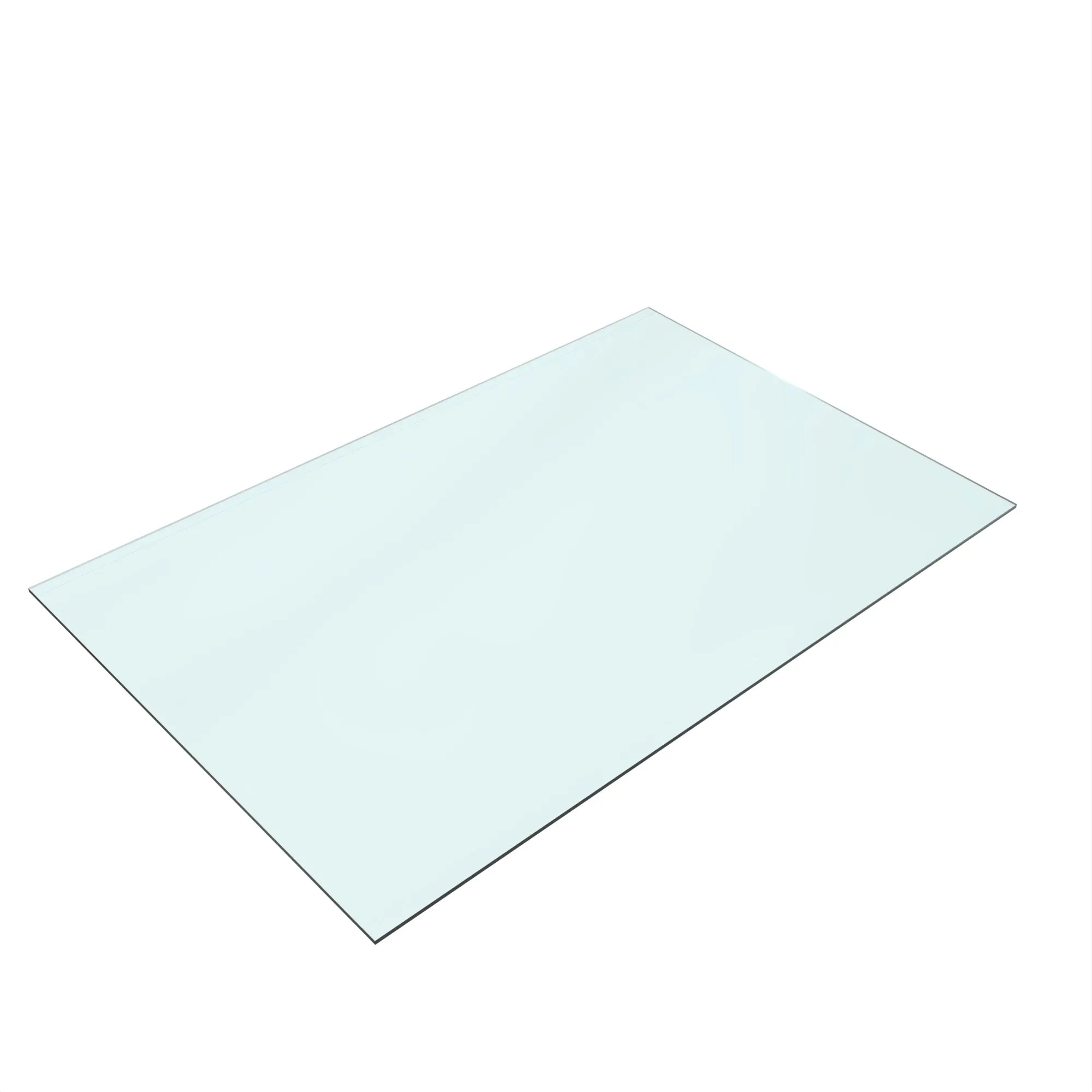 T238445: Rear Windowpane