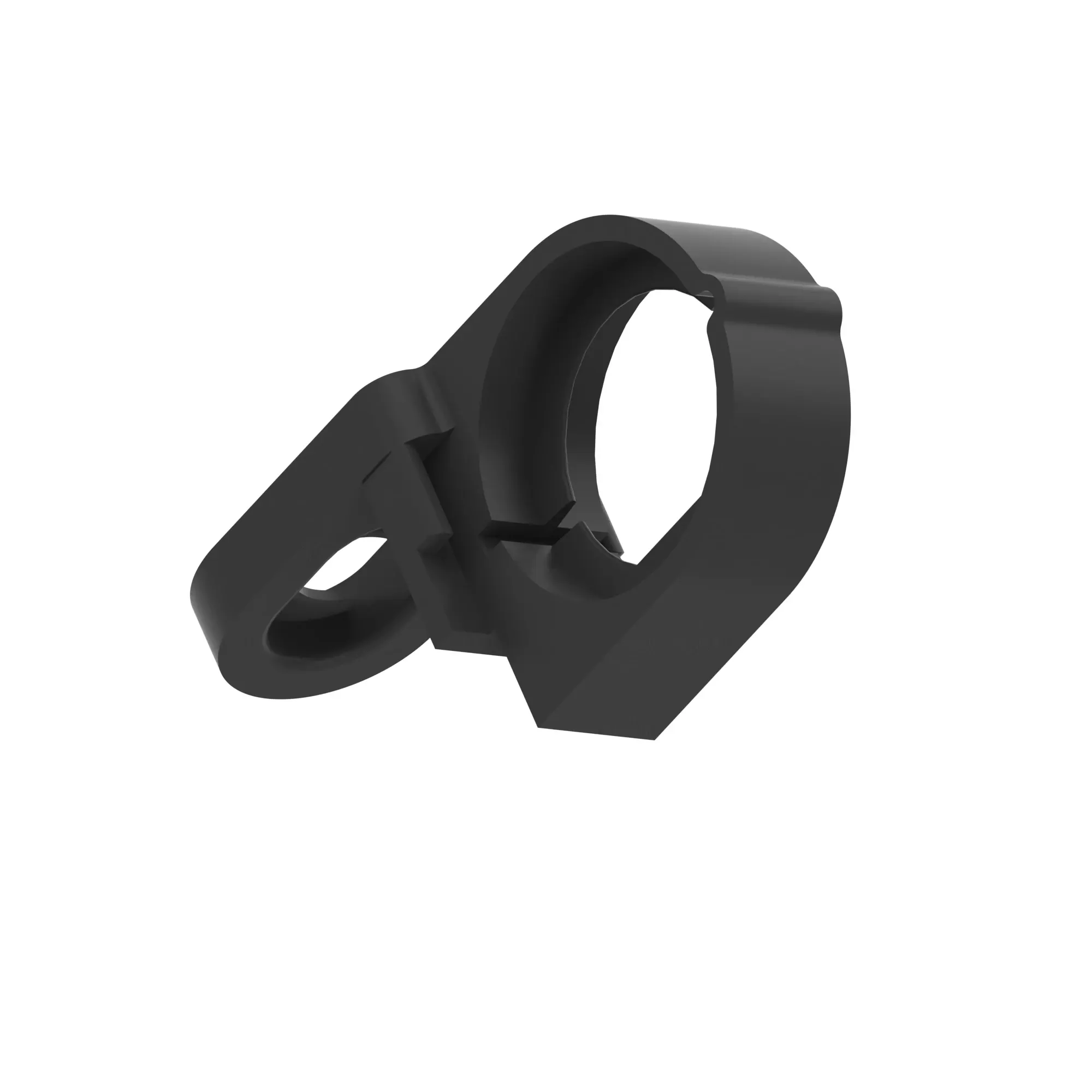 DELPHI COND CLIP PSHNUT DIA 1 10/13