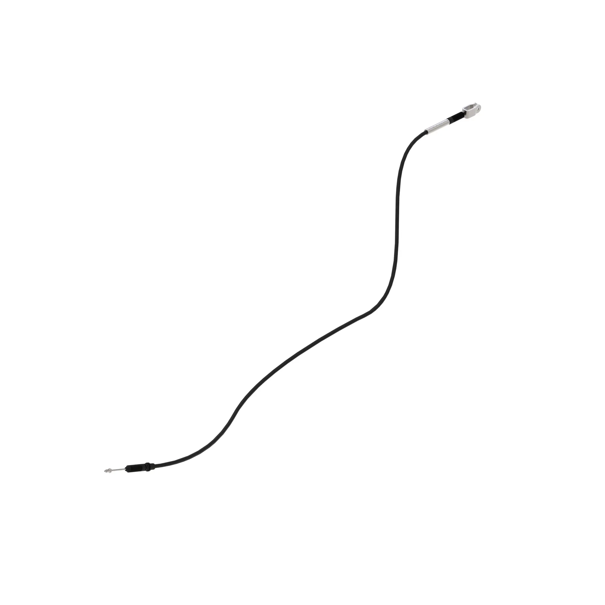 CABLE, REAR PARK