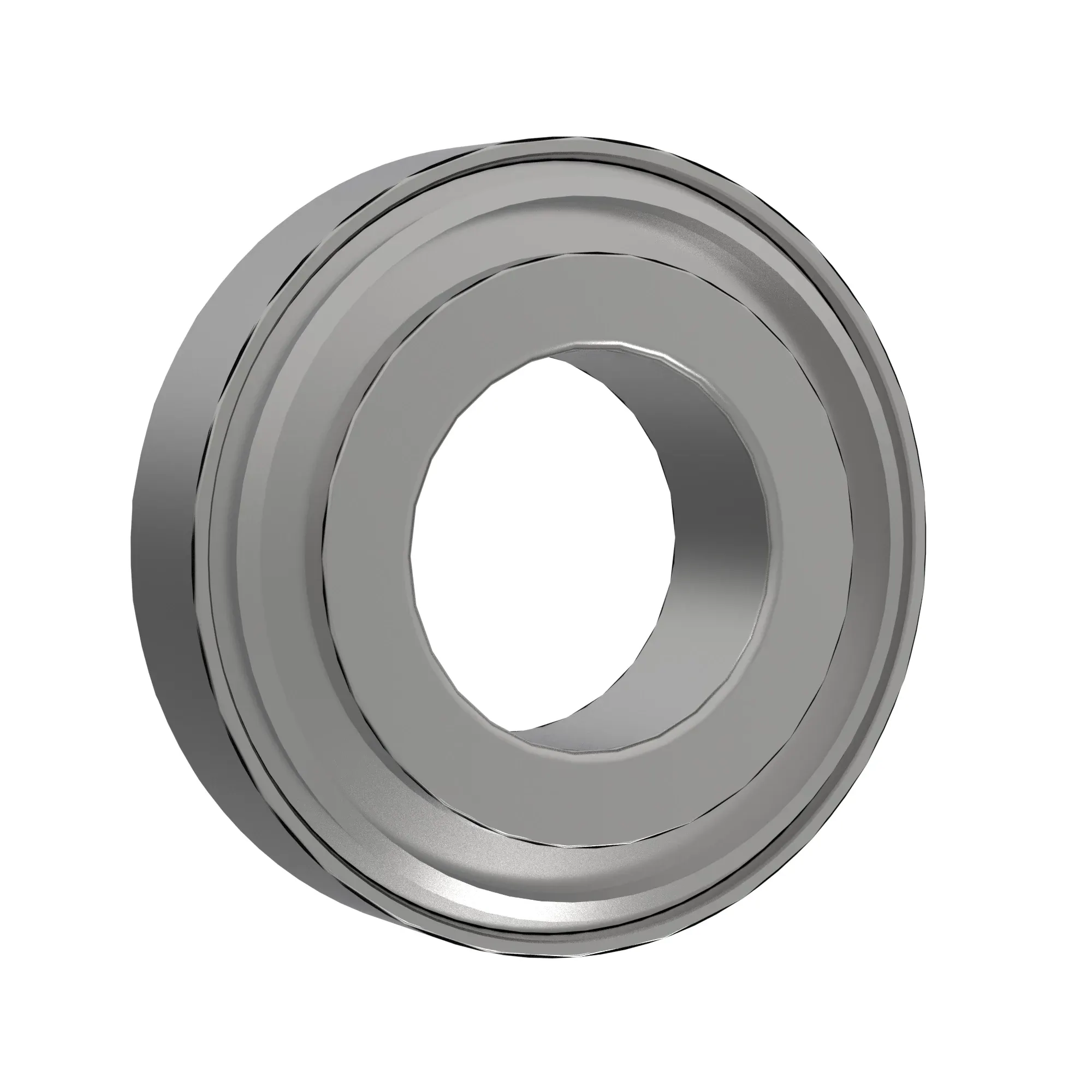 John Deere Tapered Roller Bearing - ADX10080