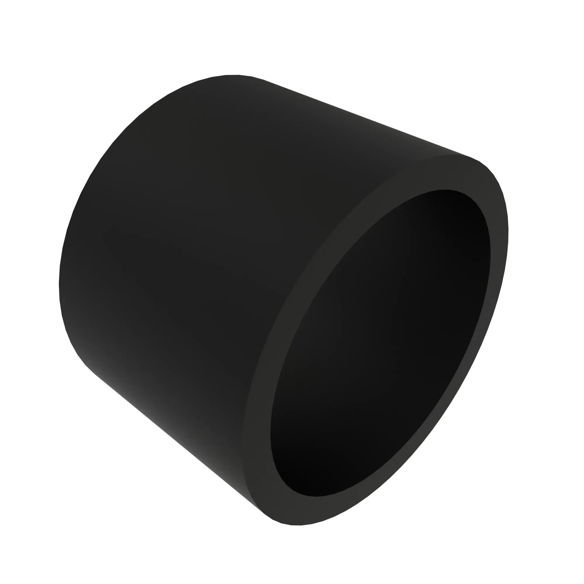 John Deere Inlet Air Hose - R515254