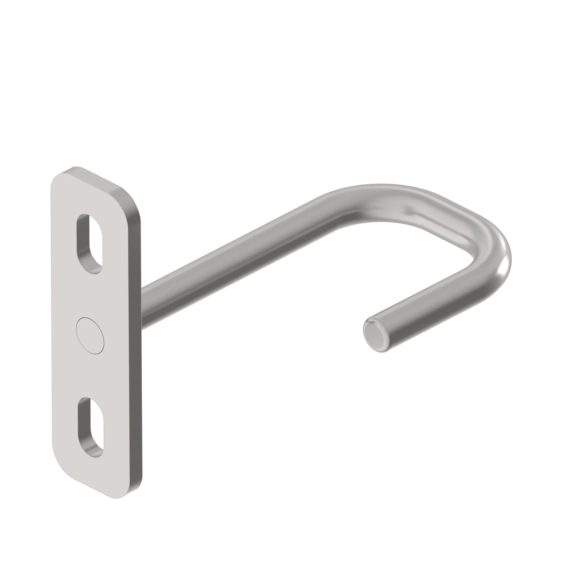 HOSE ROUTING BRACKET