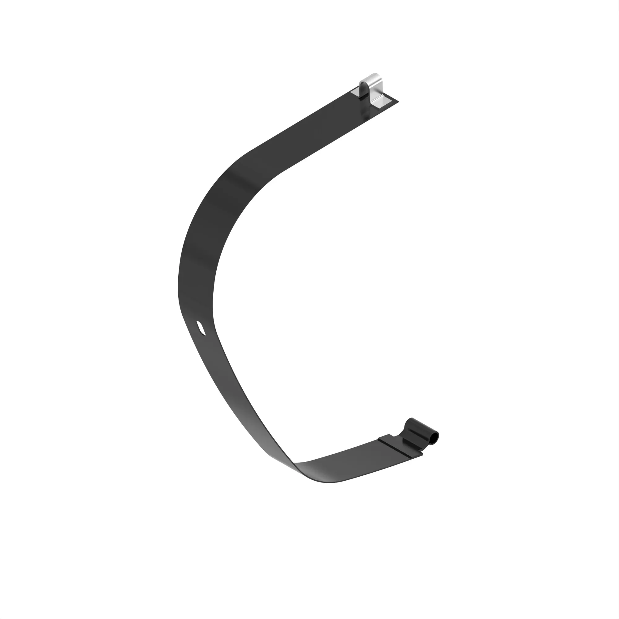 John Deere Fuel Tank Strap - RE194400