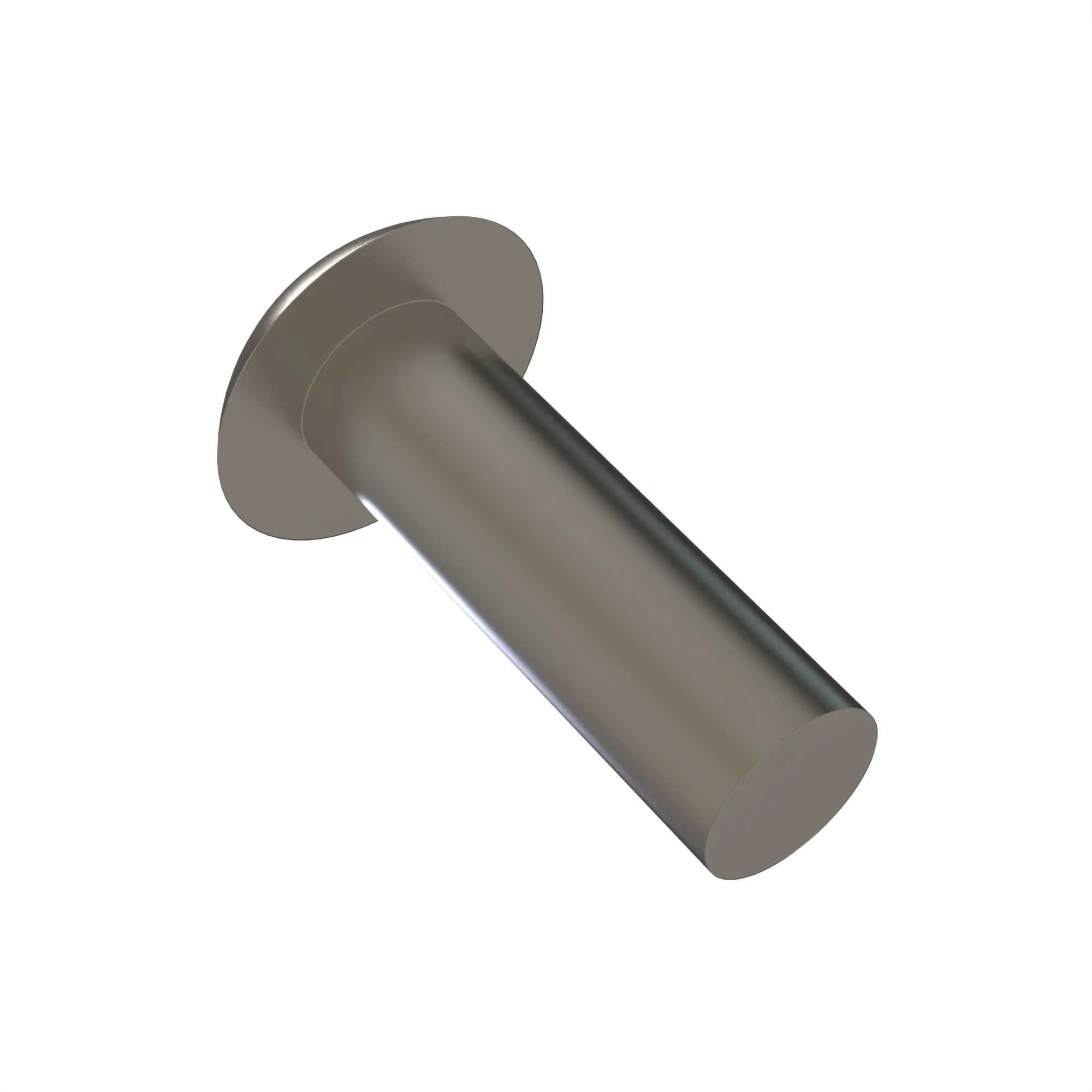 John Deere Dome Head Rivet - N261709