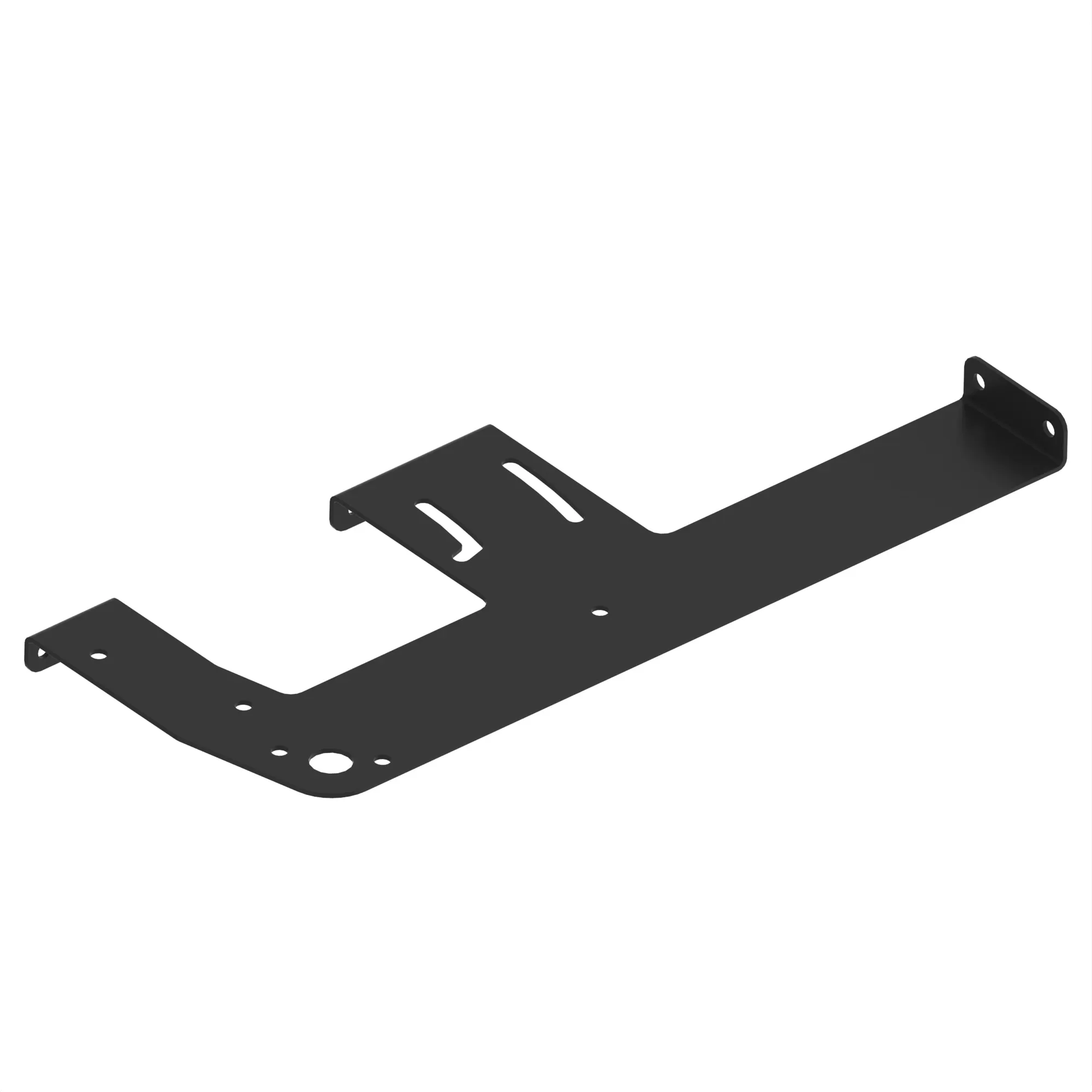 BRACKET, COOLING PACKAGE, RH