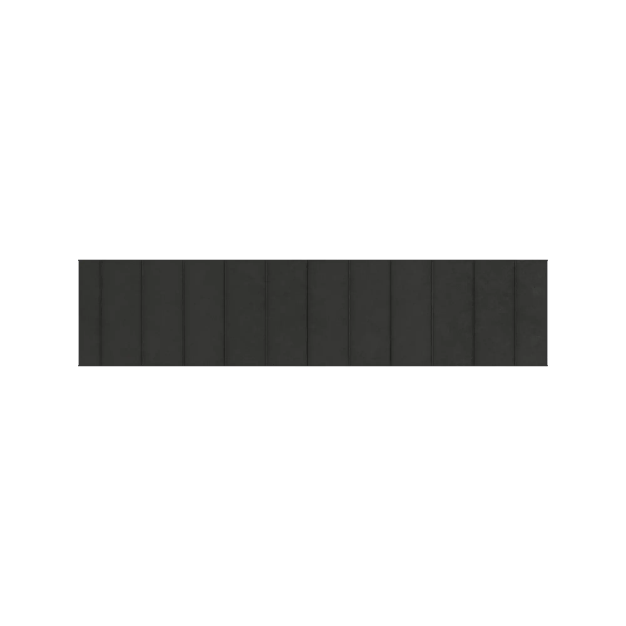 BELTING, 35FT PREMIUM, SIDE DRAPER